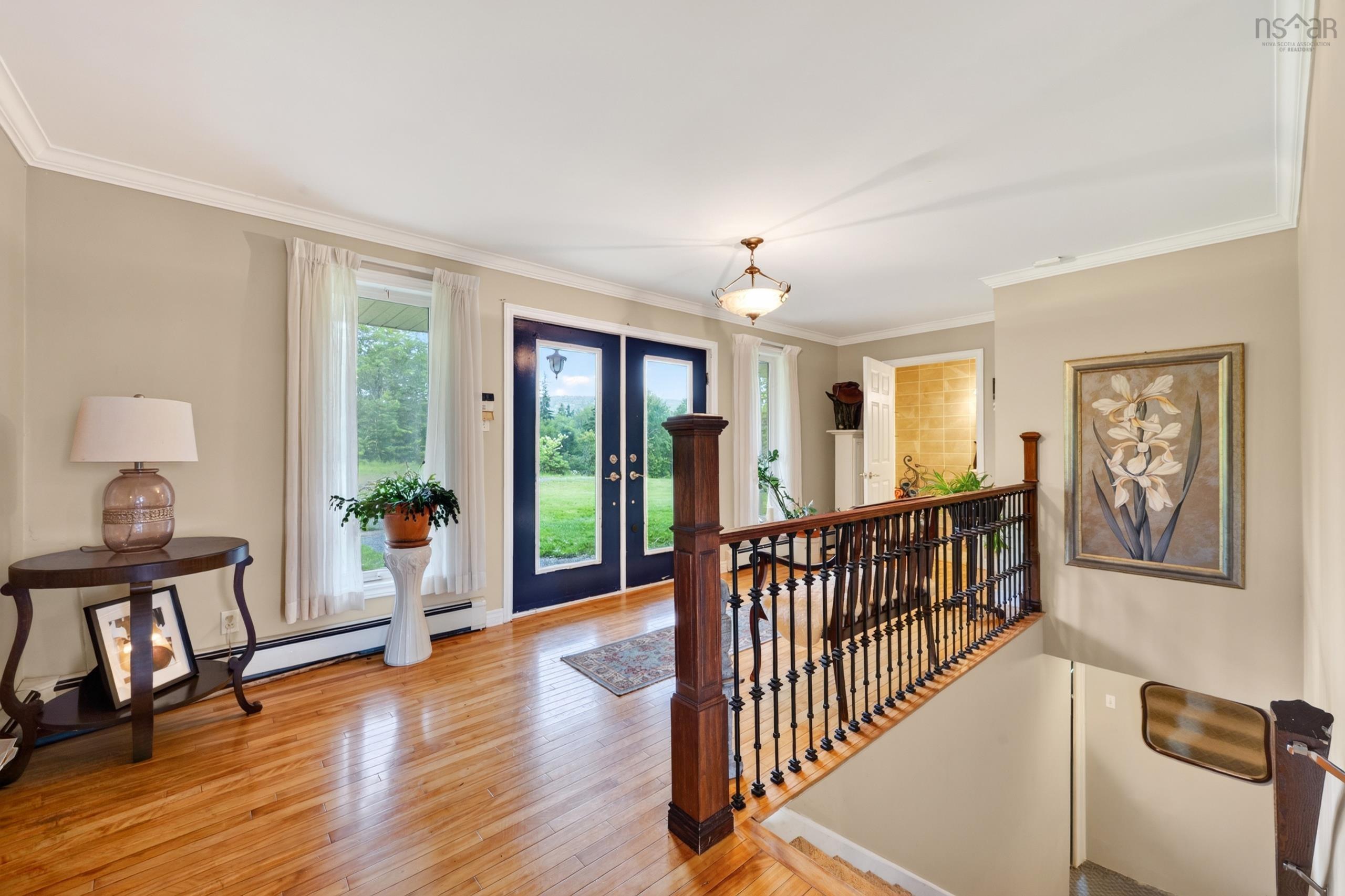 $949,000.00: 2489 Coxheath Road, Coxheath