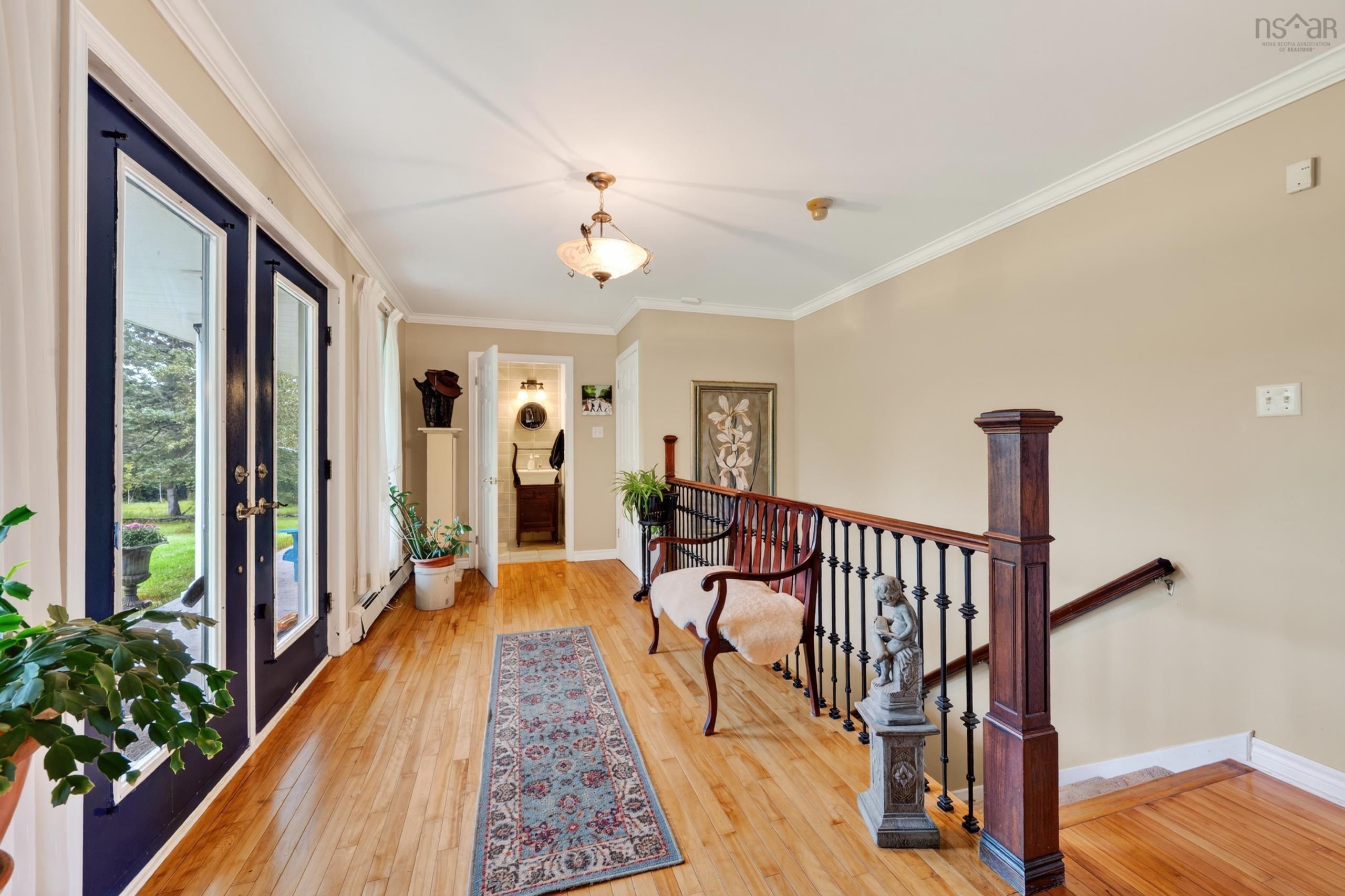 $949,000.00: 2489 Coxheath Road, Coxheath