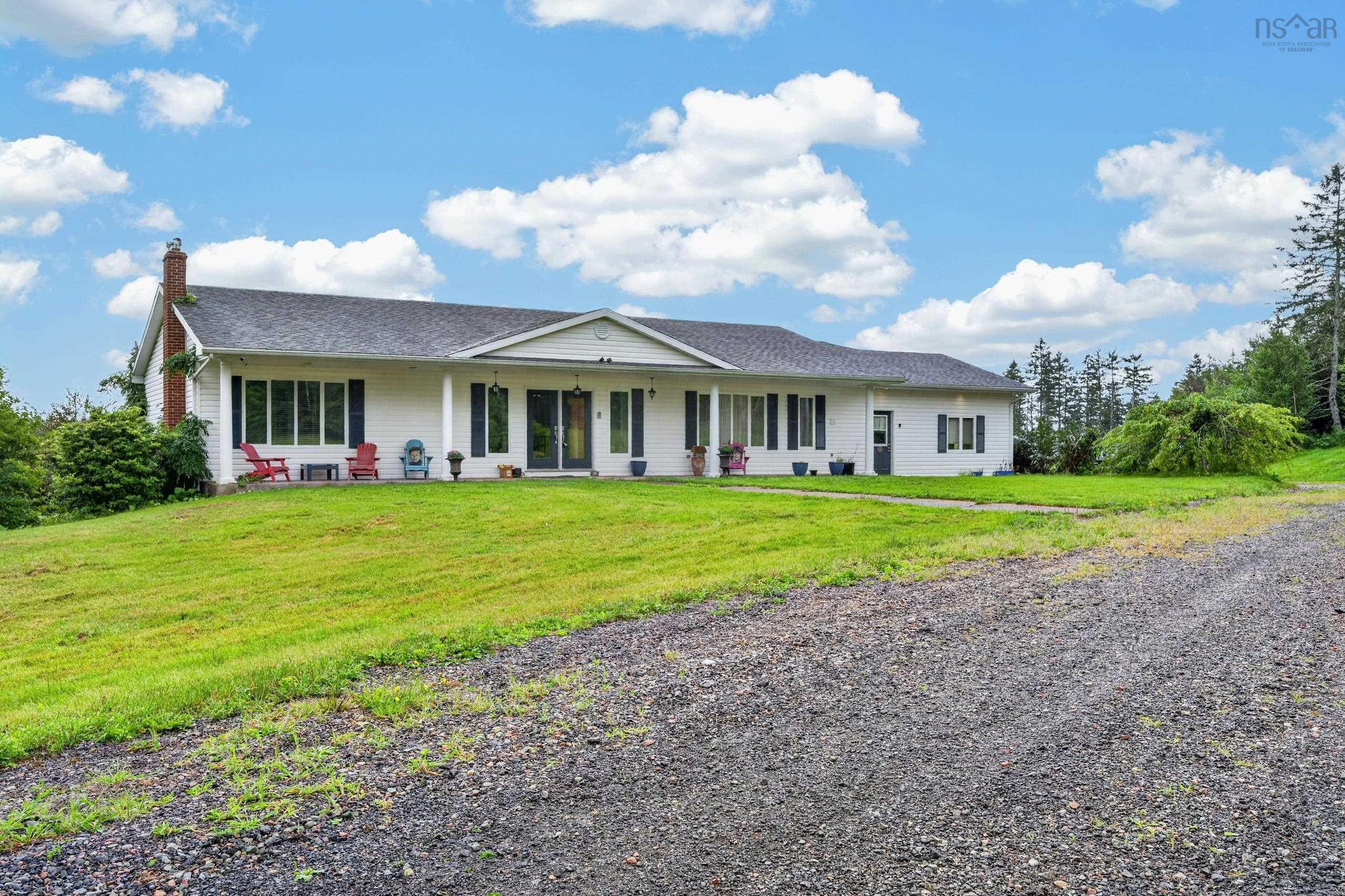$949,000.00: 2489 Coxheath Road, Coxheath