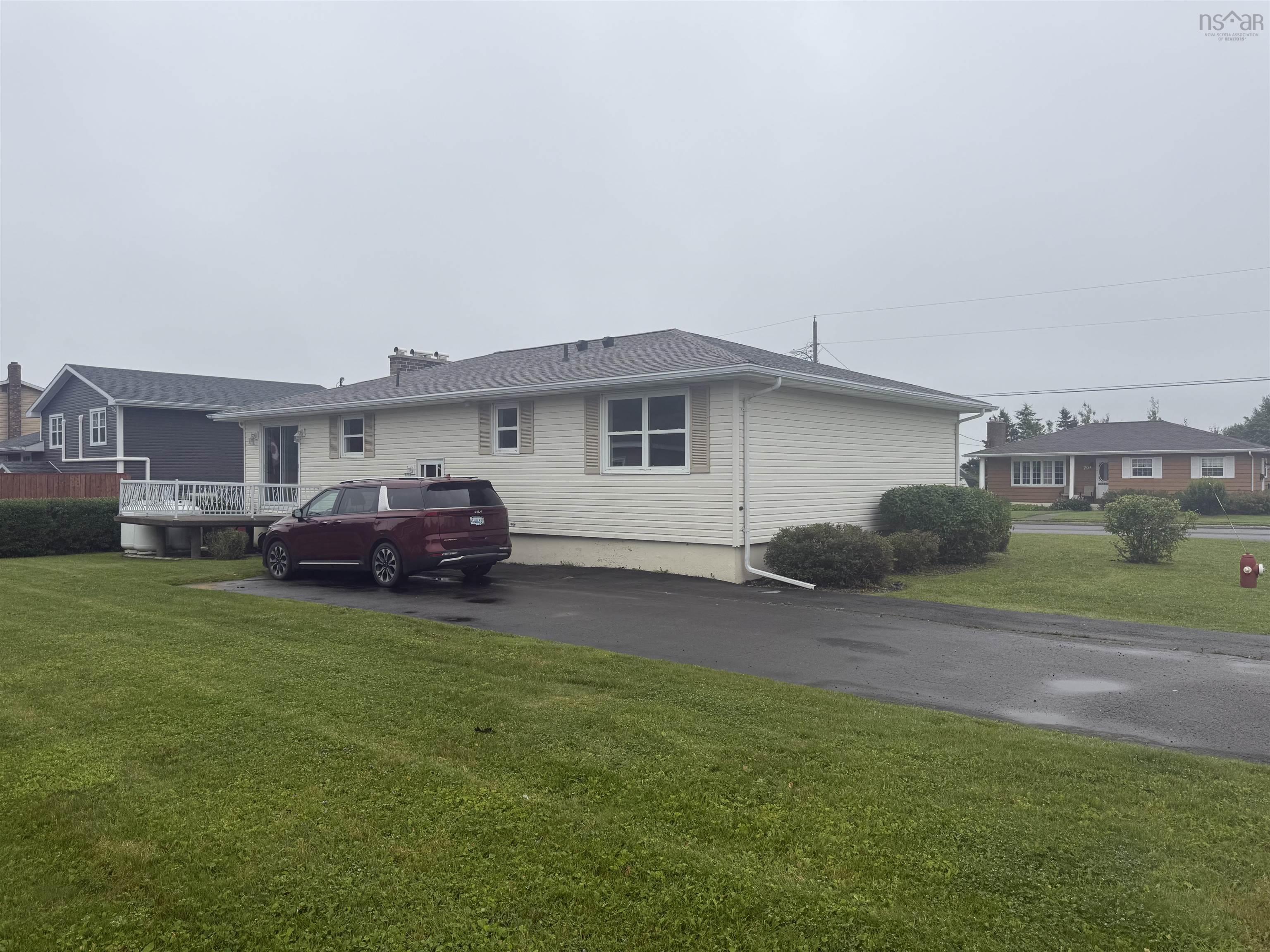 $395,000.00: 78 Currie St Street, Glace Bay