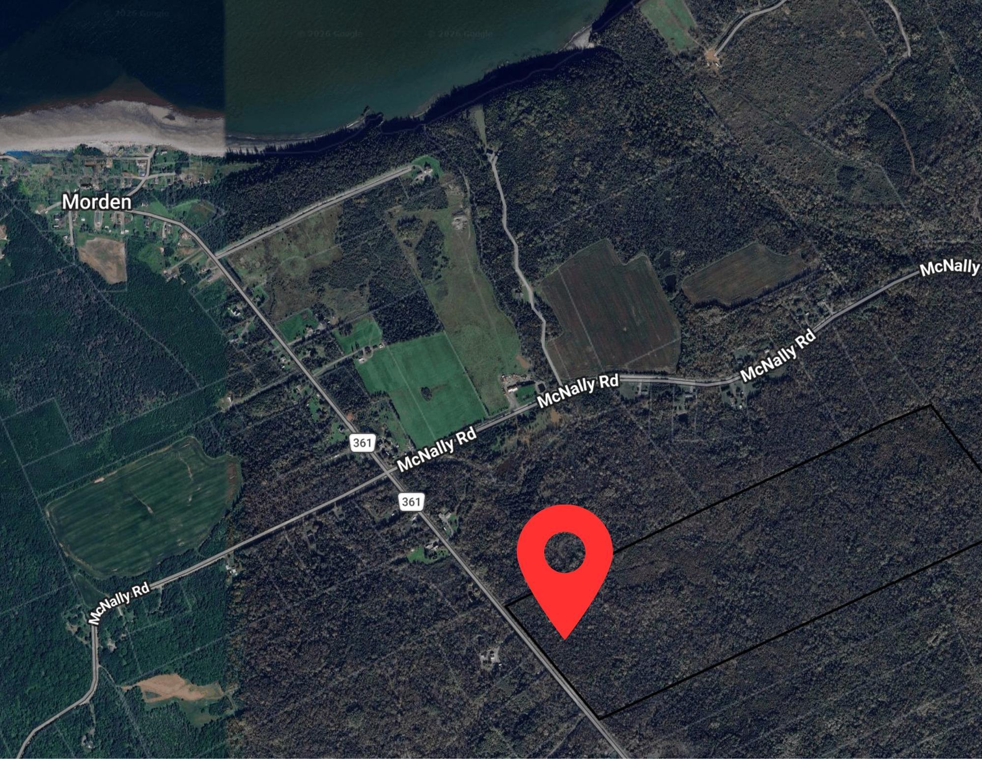 Lot 3 Morden Road, Morden, NS (MLS® 202621901)