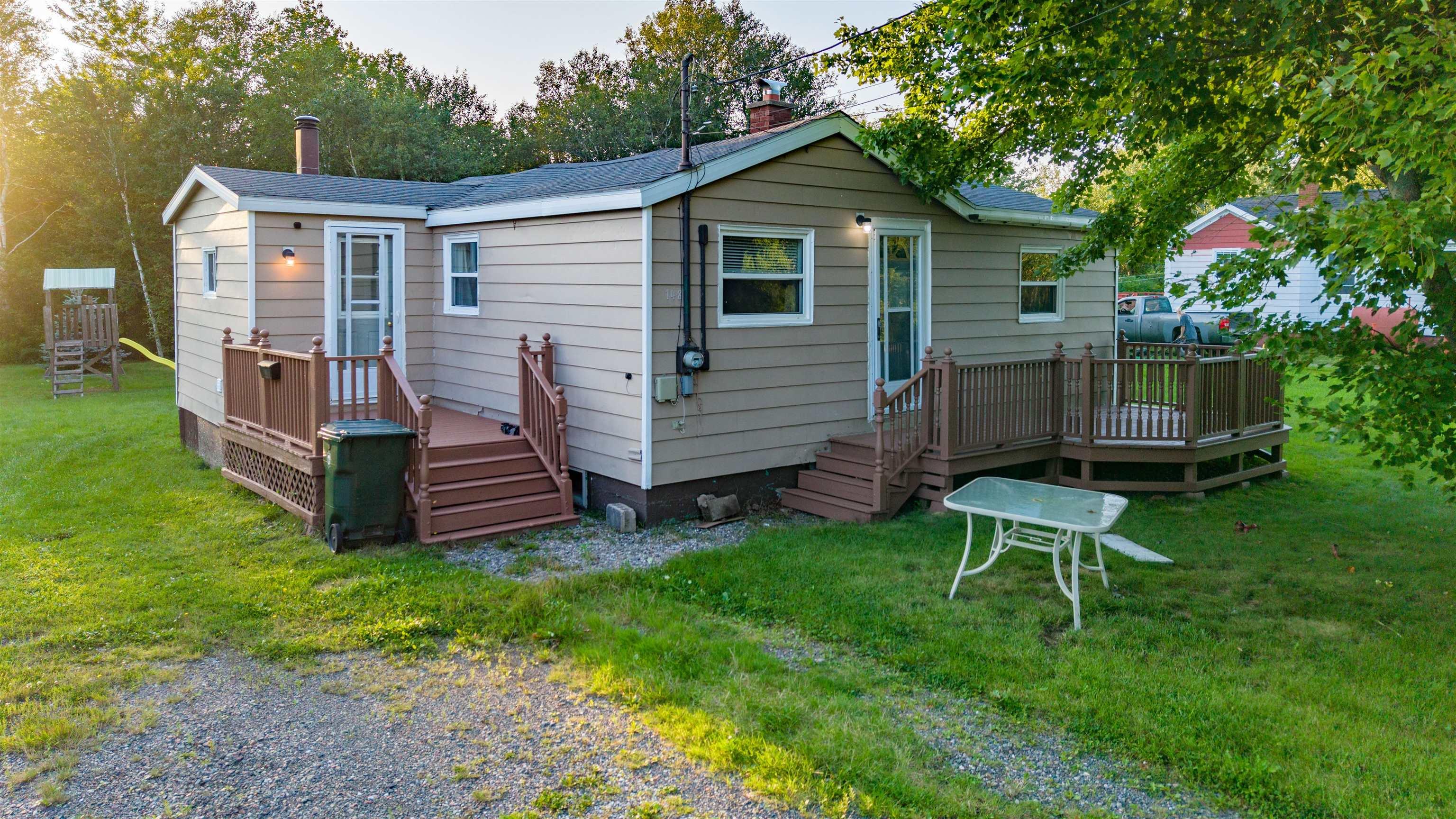 $145,000.00: 148 Highland Street, Glace Bay