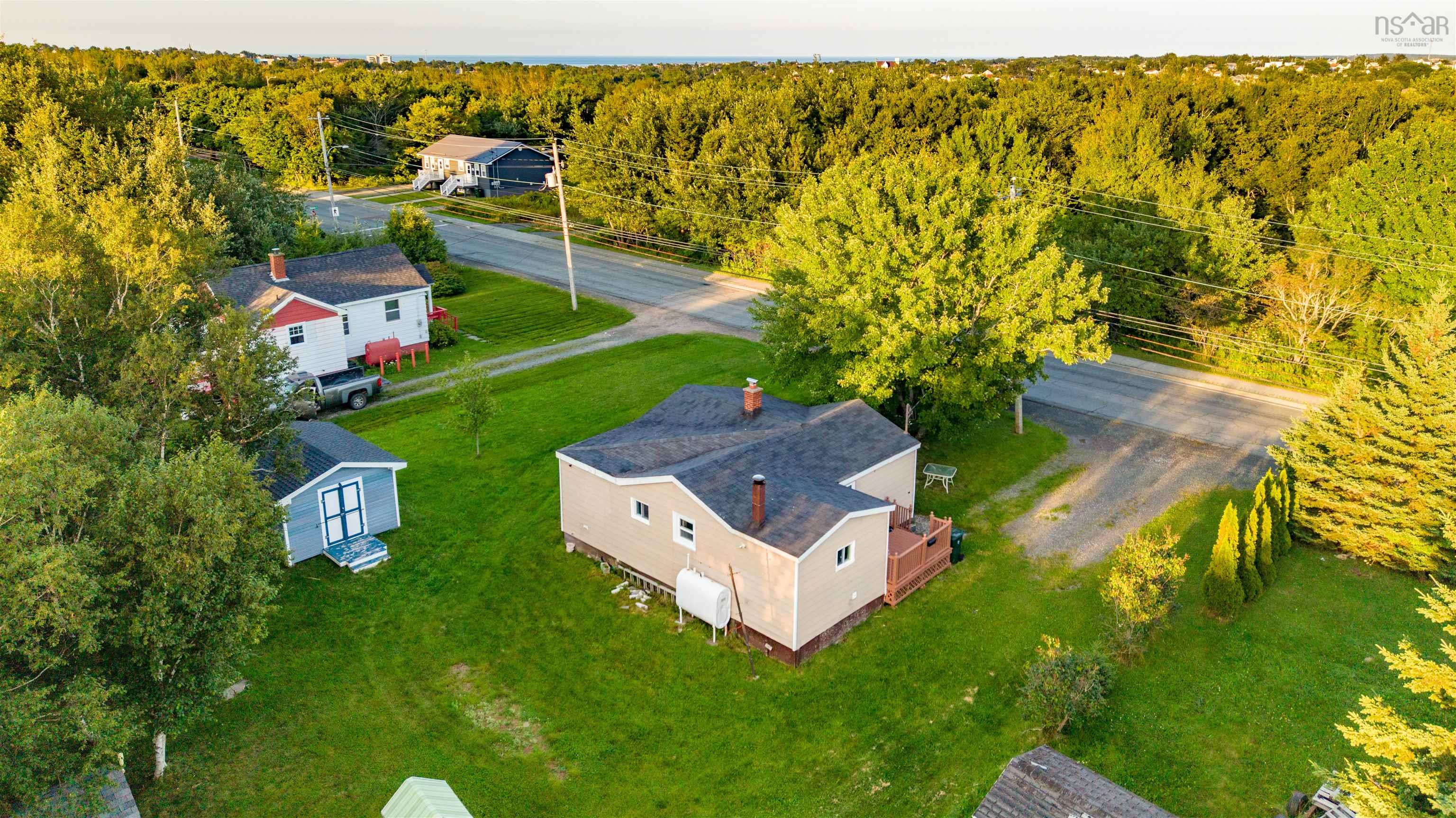 $145,000.00: 148 Highland Street, Glace Bay
