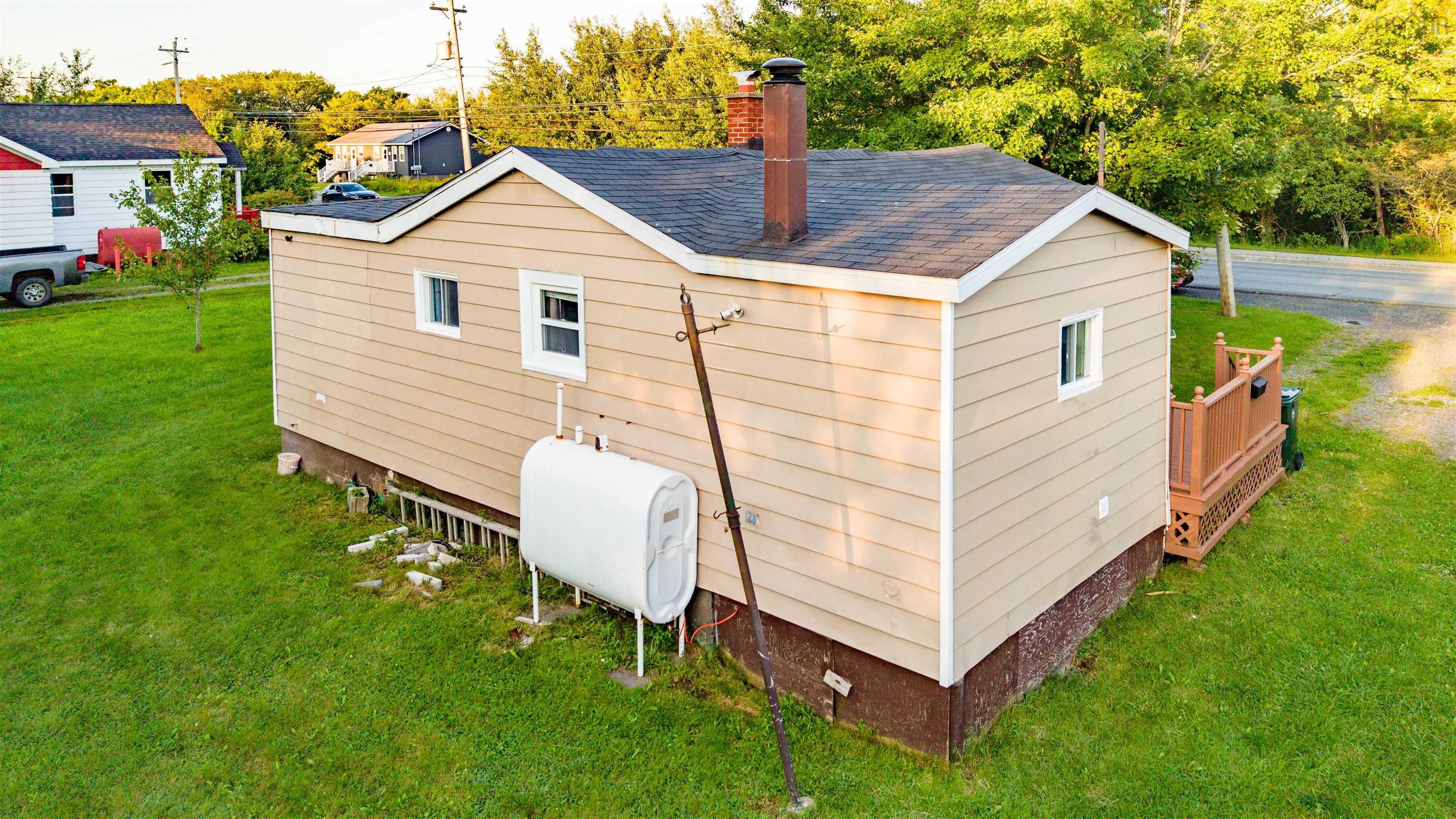 $145,000.00: 148 Highland Street, Glace Bay