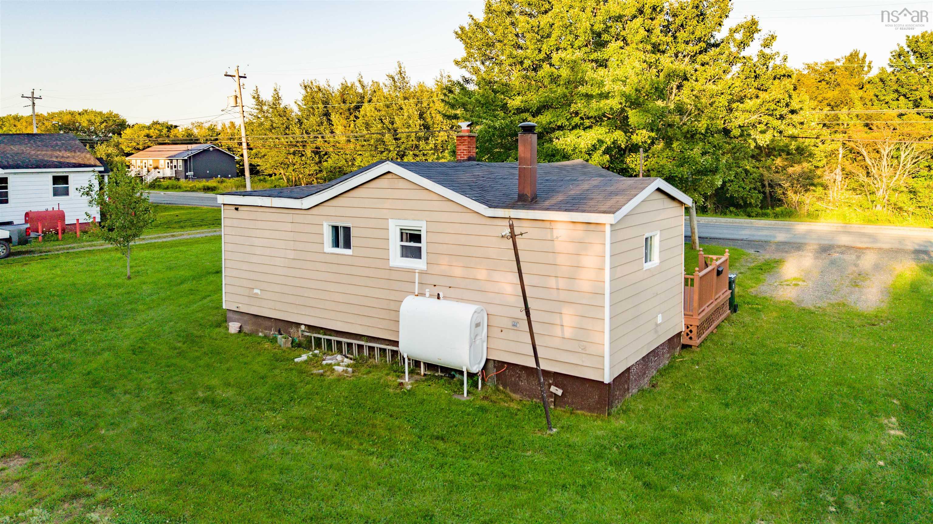 $145,000.00: 148 Highland Street, Glace Bay