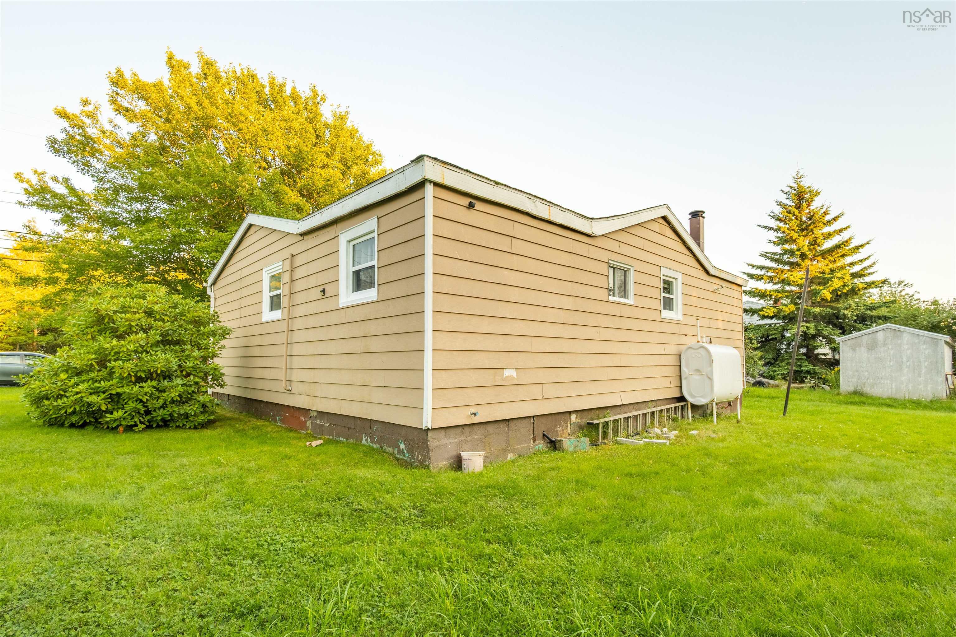 $145,000.00: 148 Highland Street, Glace Bay