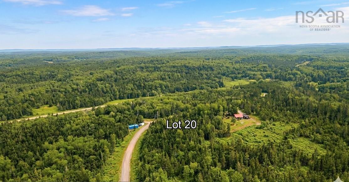 $39,500.00: Lot 20 Helmuts Lane, Cleveland