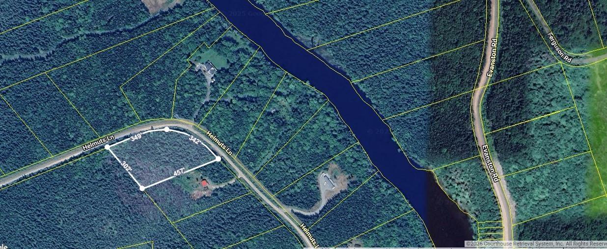 $39,500.00: Lot 20 Helmuts Lane, Cleveland