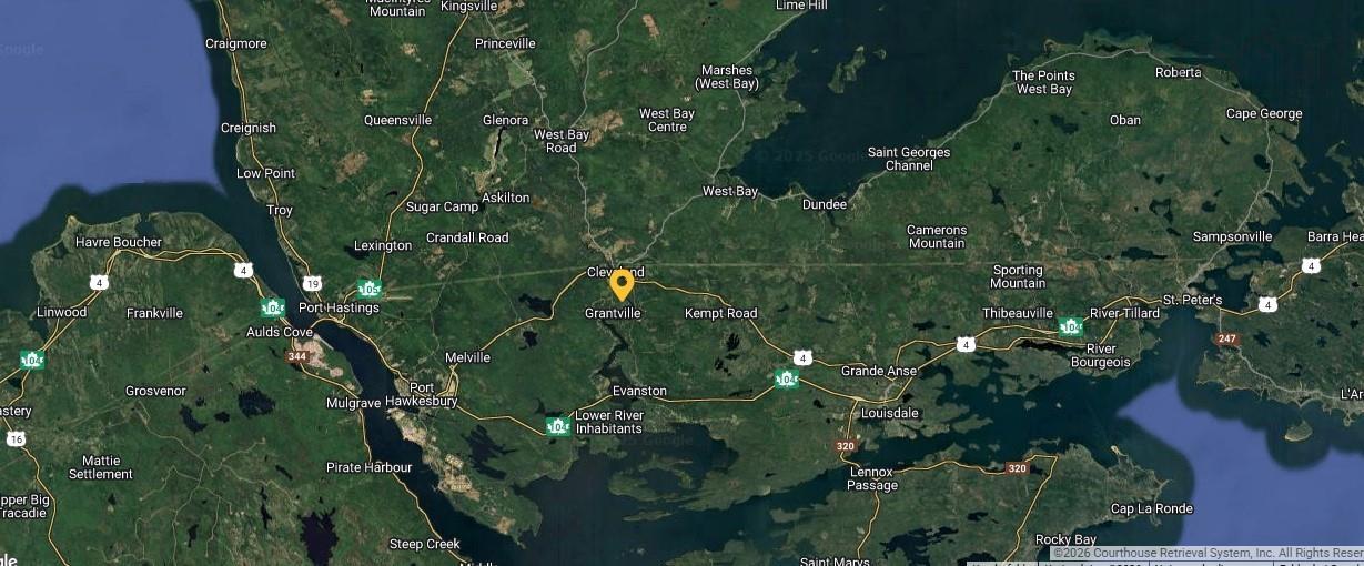 $39,500.00: Lot 20 Helmuts Lane, Cleveland