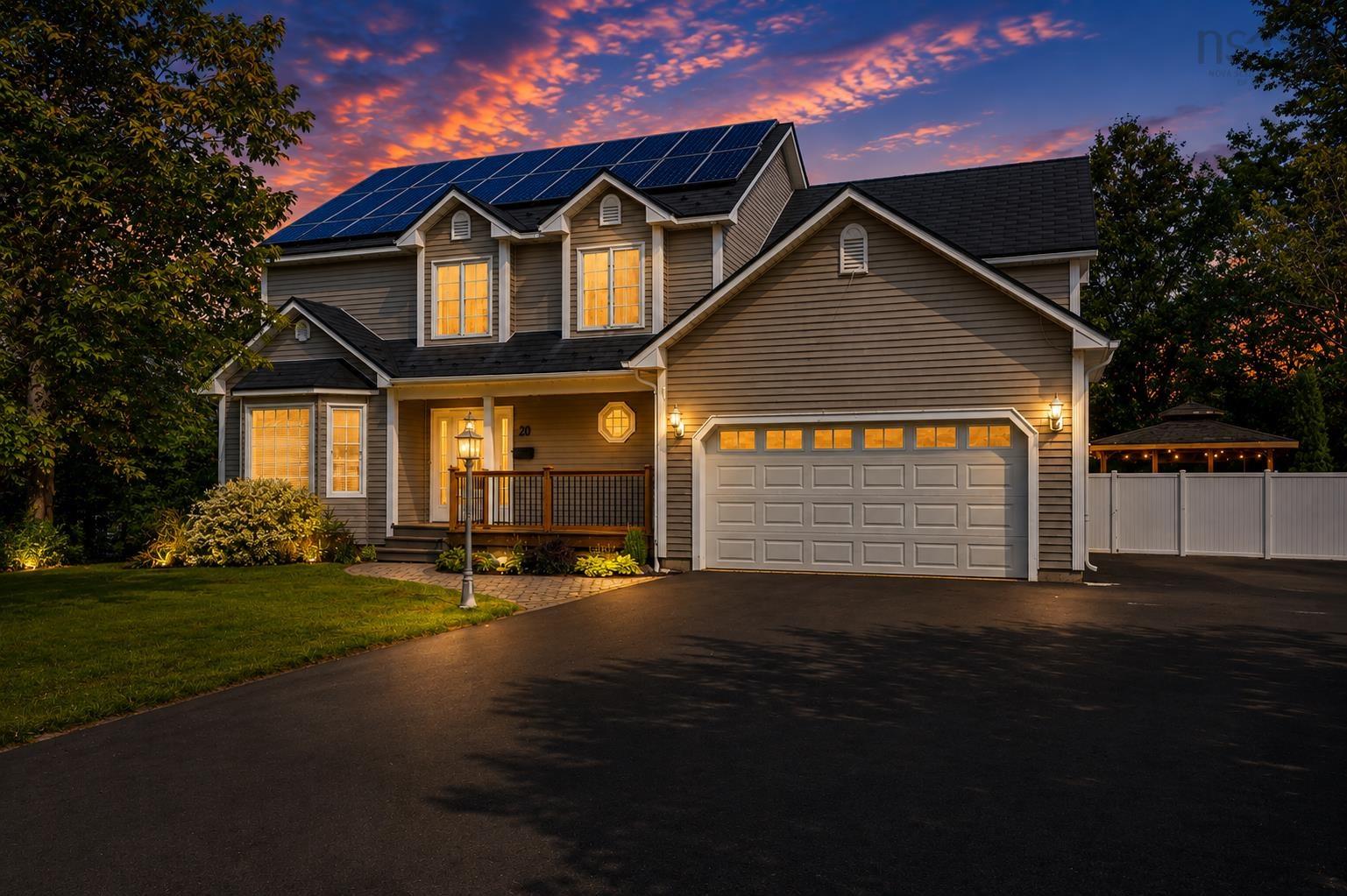 20 Dalhousie Avenue, Kentville, NS (MLS® 202621915)