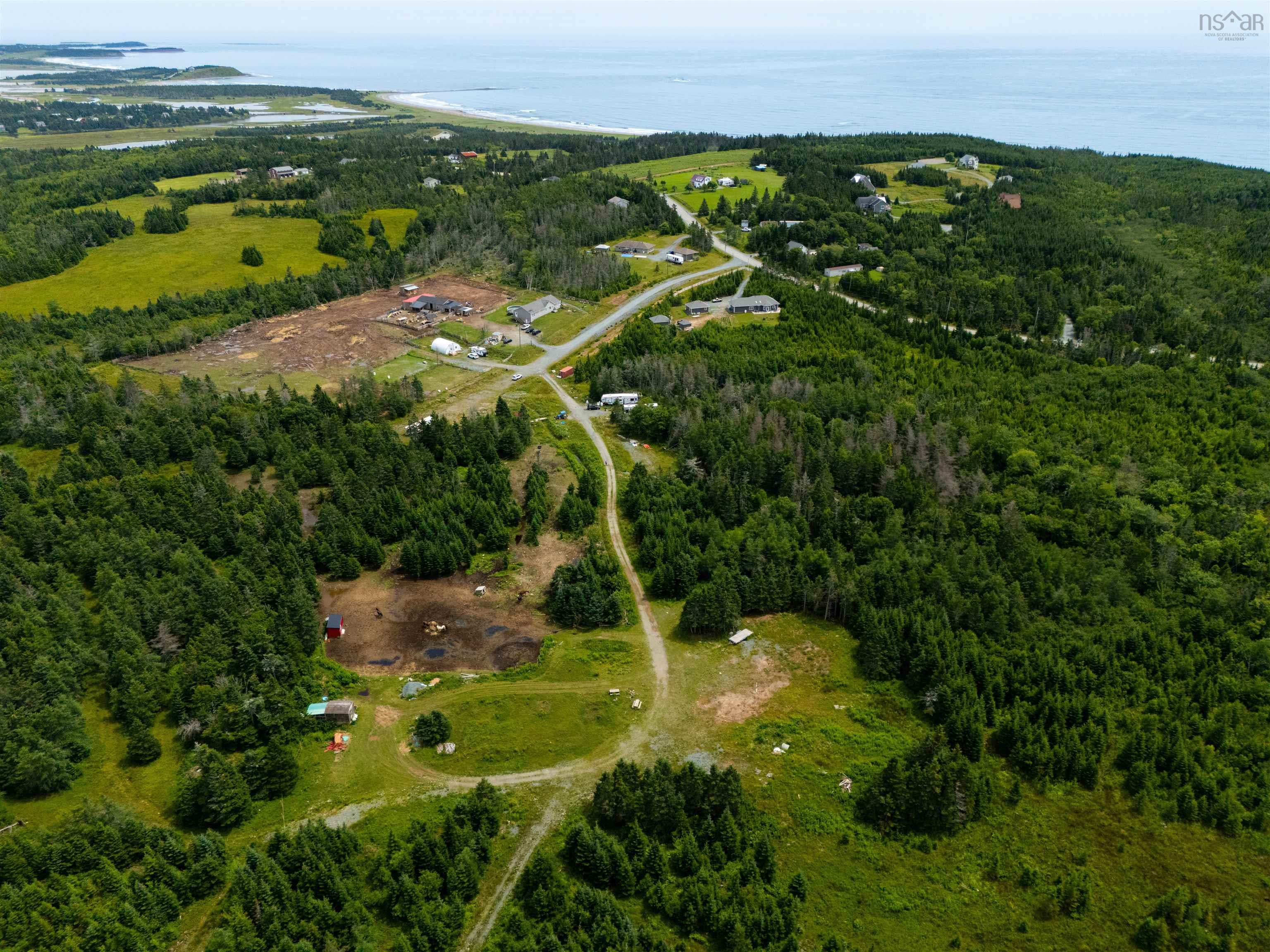 88 Manetail Lane, Lawrencetown, NS (MLS® 202621917)