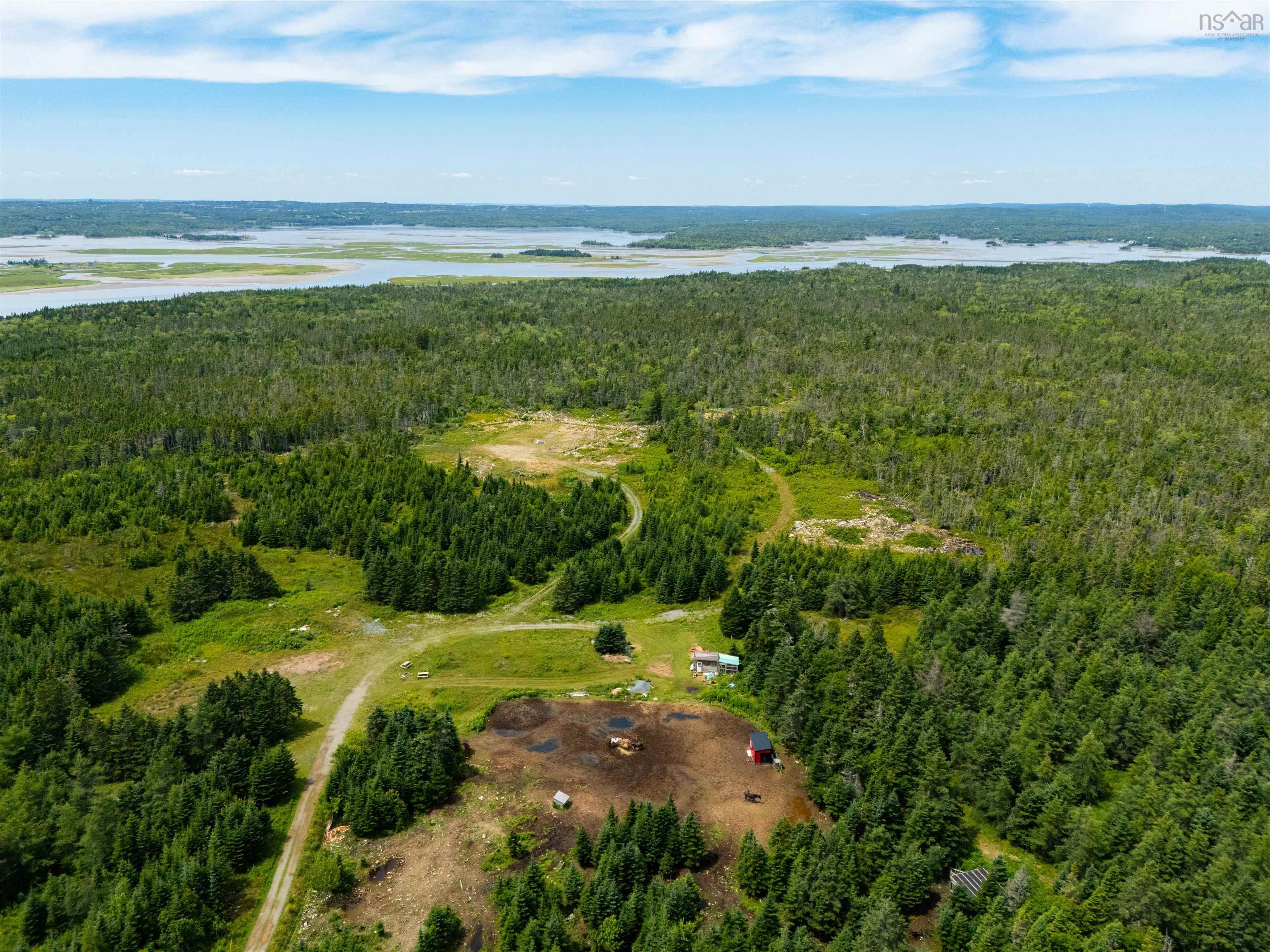 88 Manetail Lane, Lawrencetown, NS (MLS 202621917)