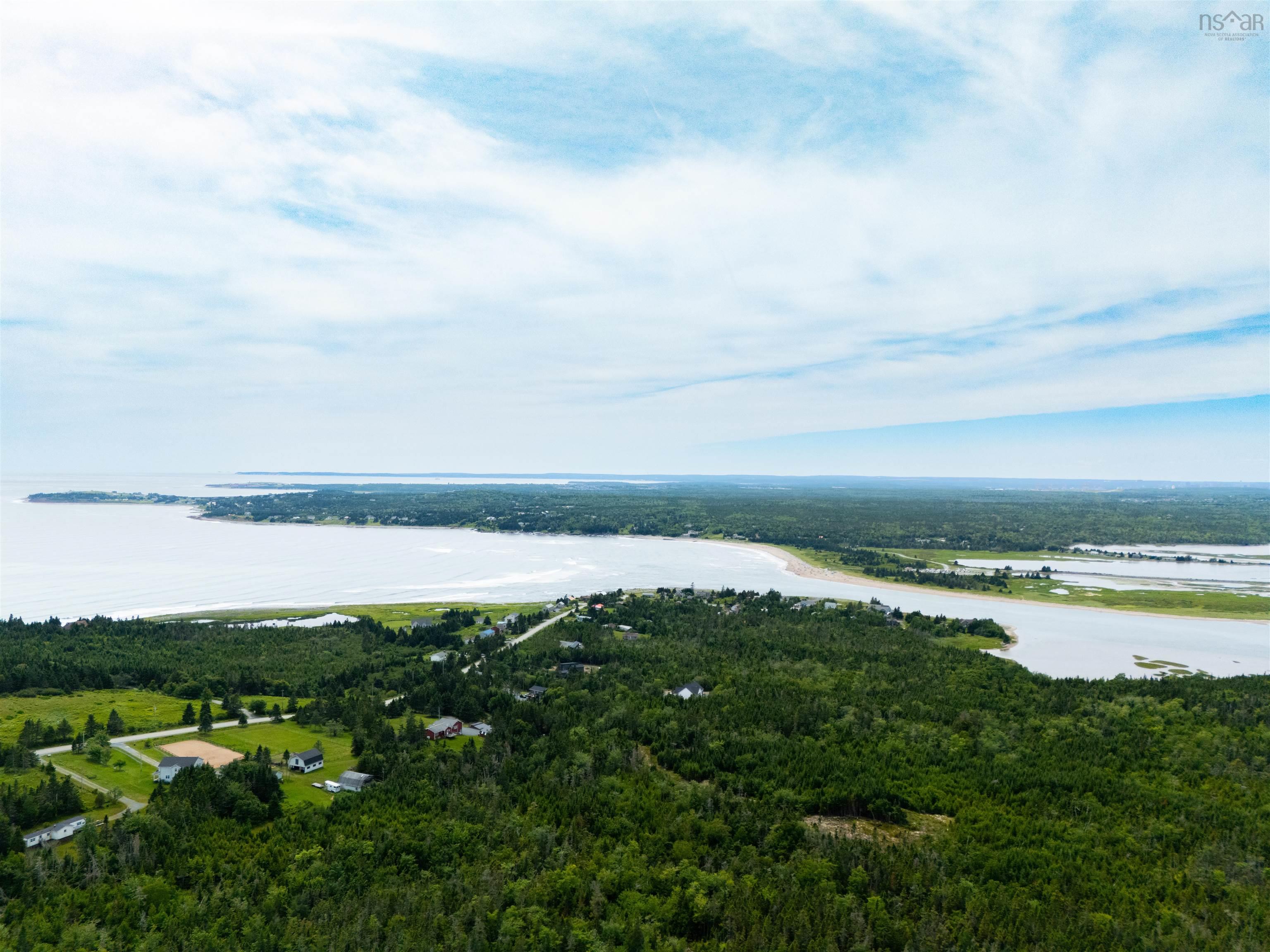 88 Manetail Lane, Lawrencetown, NS (MLS 202621917)