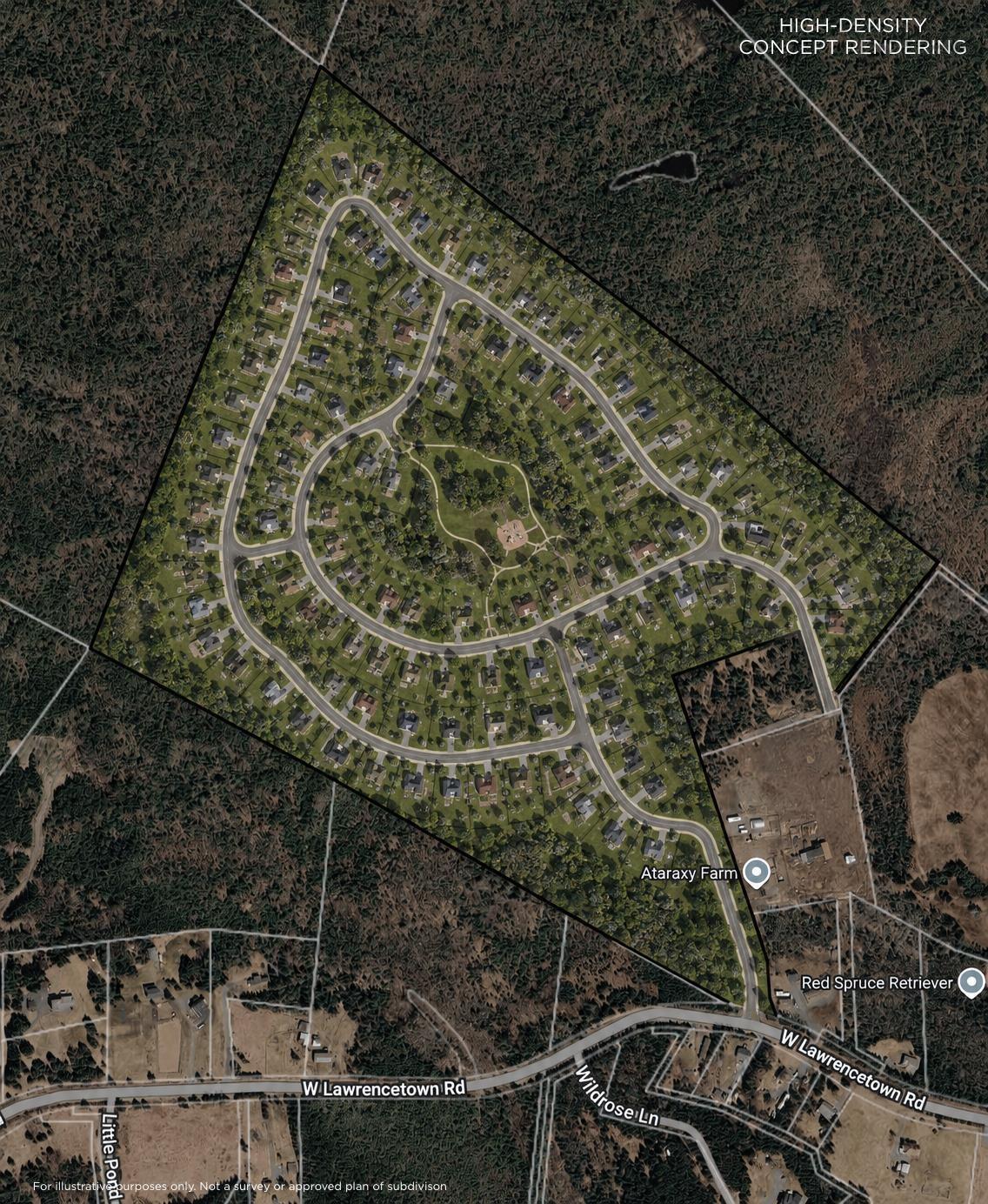 88 Manetail Lane, Lawrencetown, NS (MLS 202621917)
