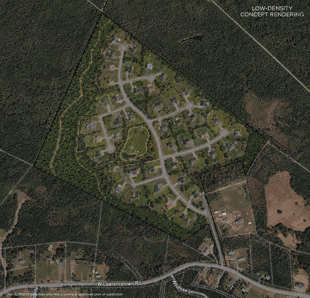 88 Manetail Lane, Lawrencetown, NS (MLS 202621917)