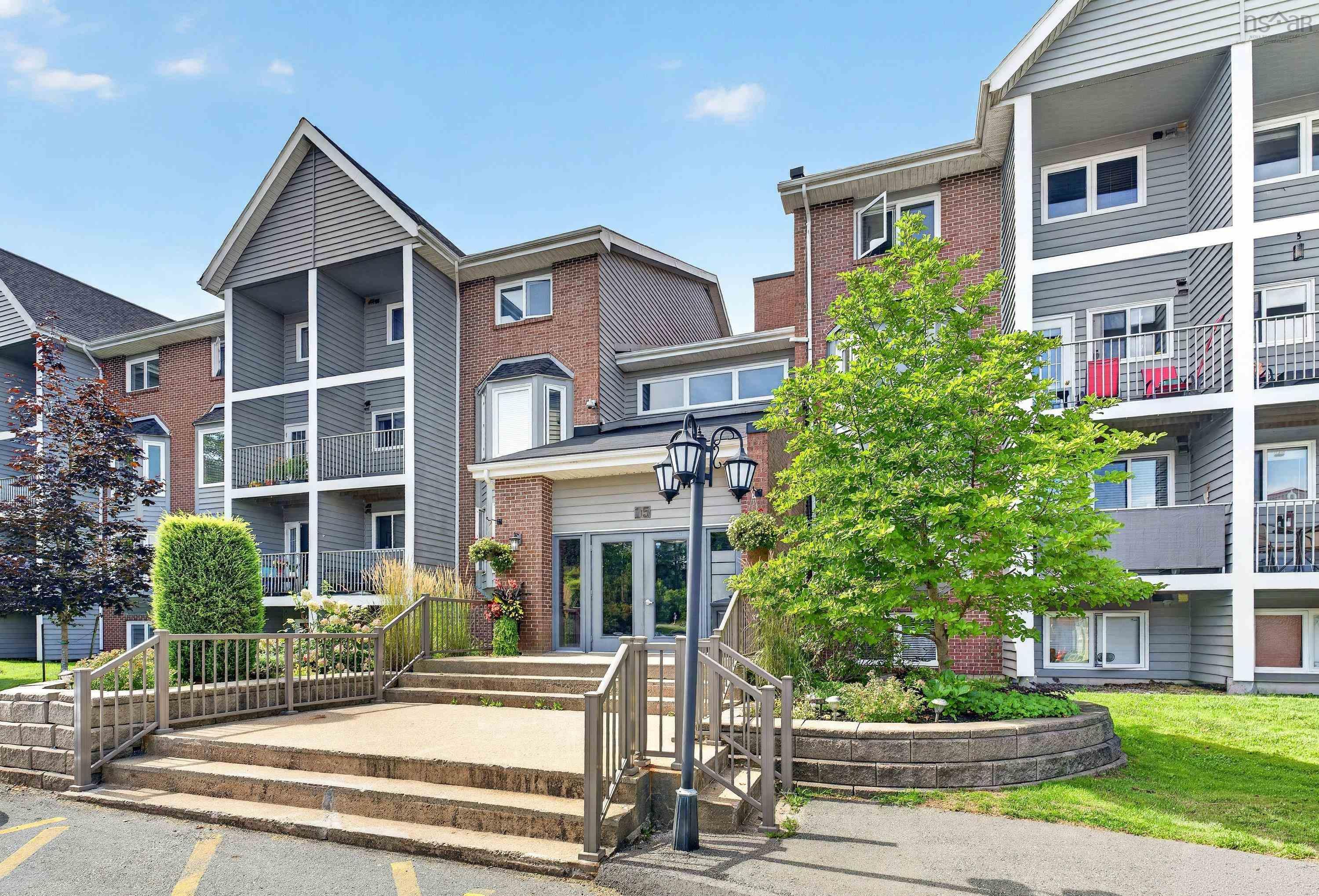 211 15 Knightsridge Drive, Halifax, NS (MLS® 202621933)