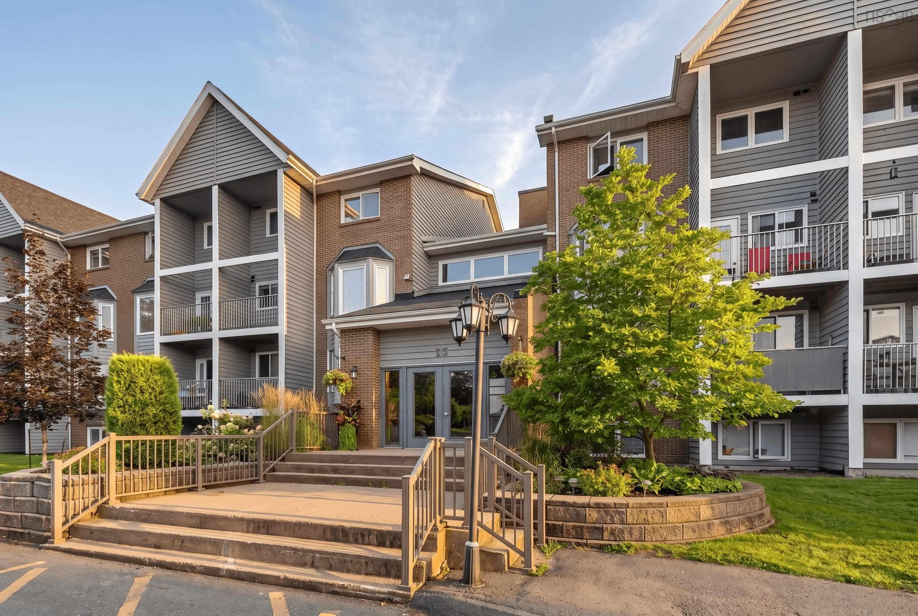 211 15 Knightsridge Drive, Halifax, NS (MLS 202621933)