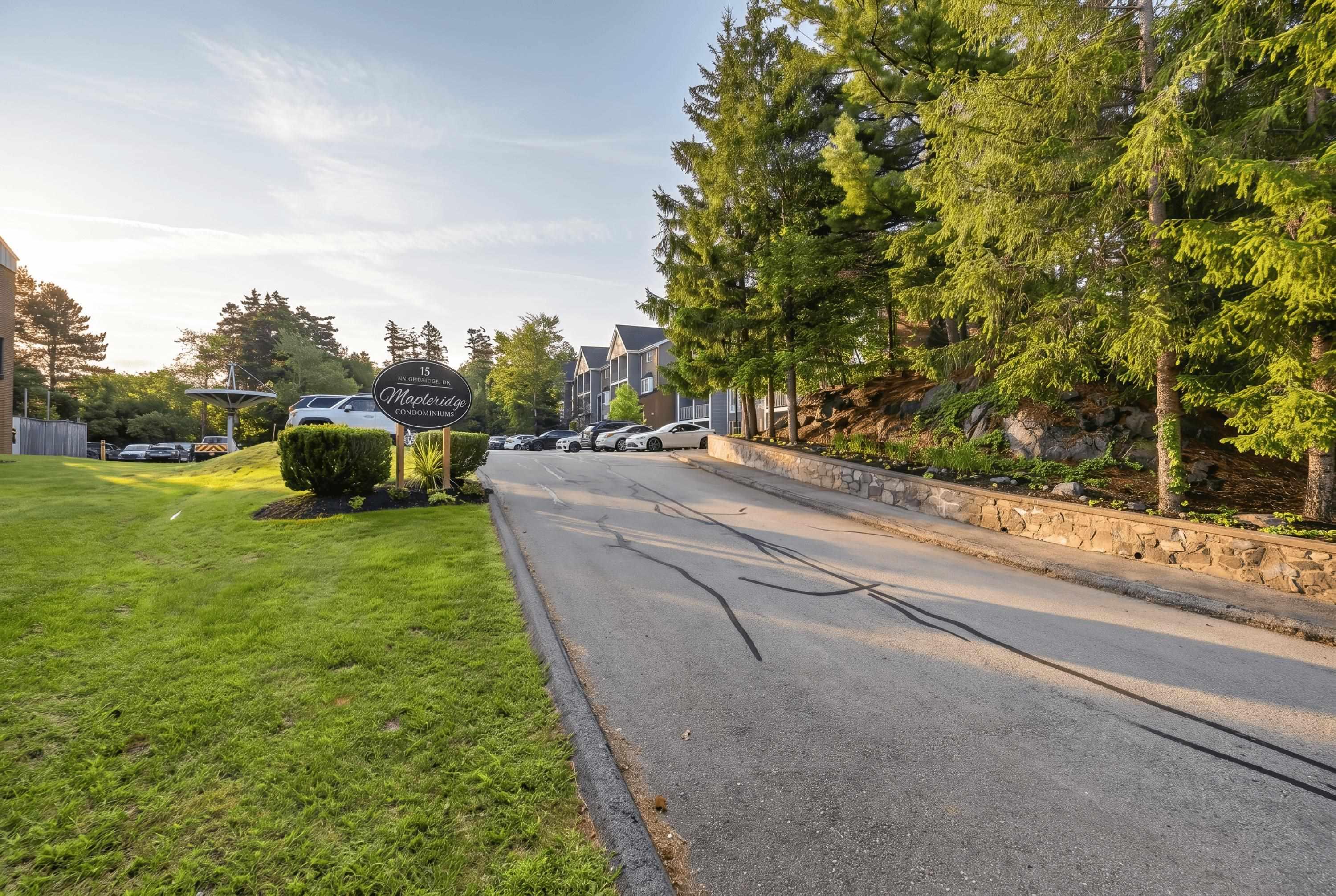 211 15 Knightsridge Drive, Halifax, NS (MLS 202621933)
