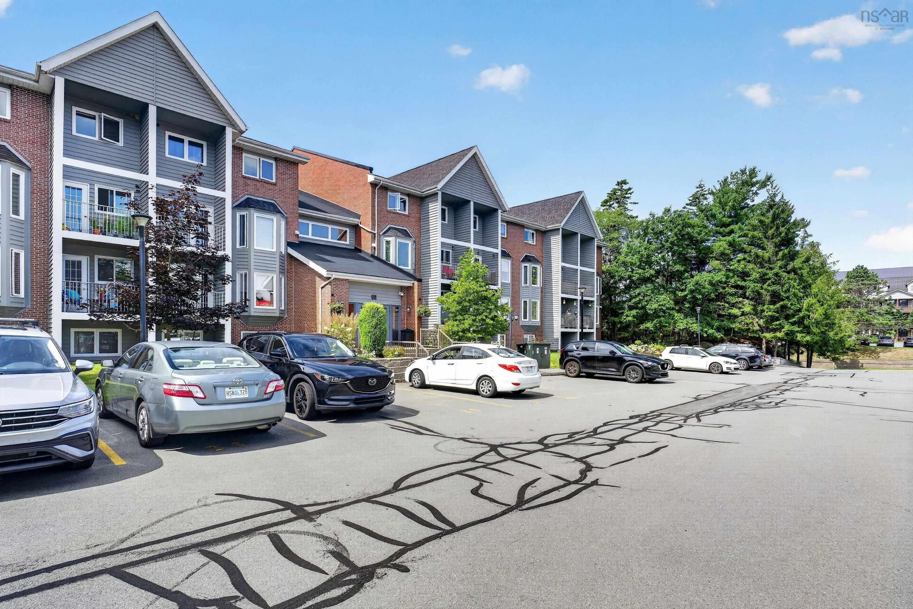 211 15 Knightsridge Drive, Halifax, NS (MLS 202621933)