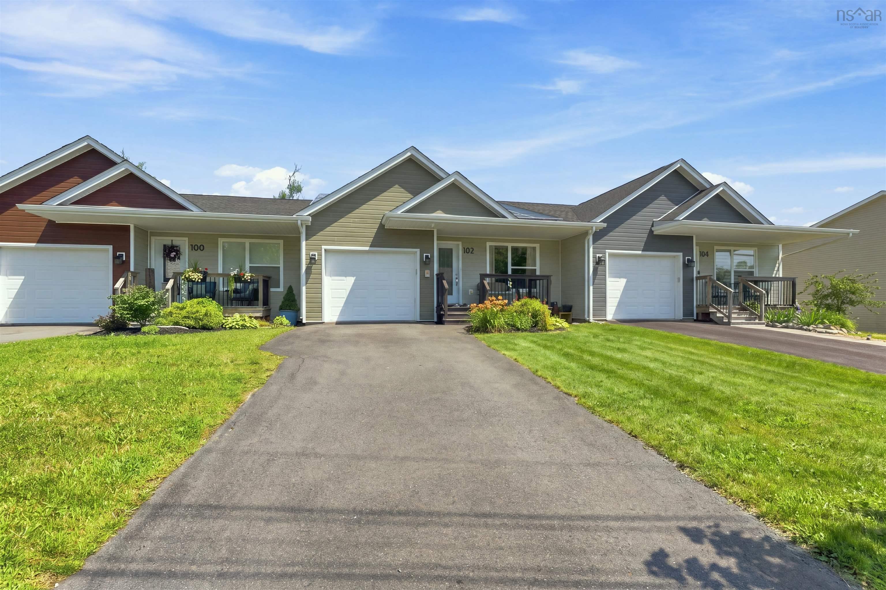 102 Crossfield Ridge Ridge, Middle Sackville, NS (MLS 202621939)