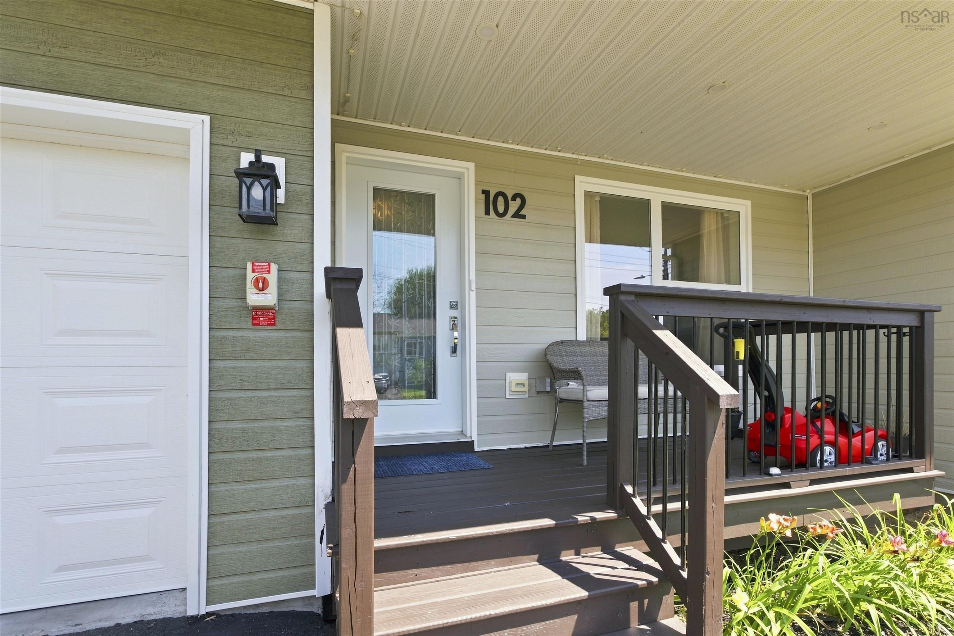 102 Crossfield Ridge Ridge, Middle Sackville, NS (MLS 202621939)