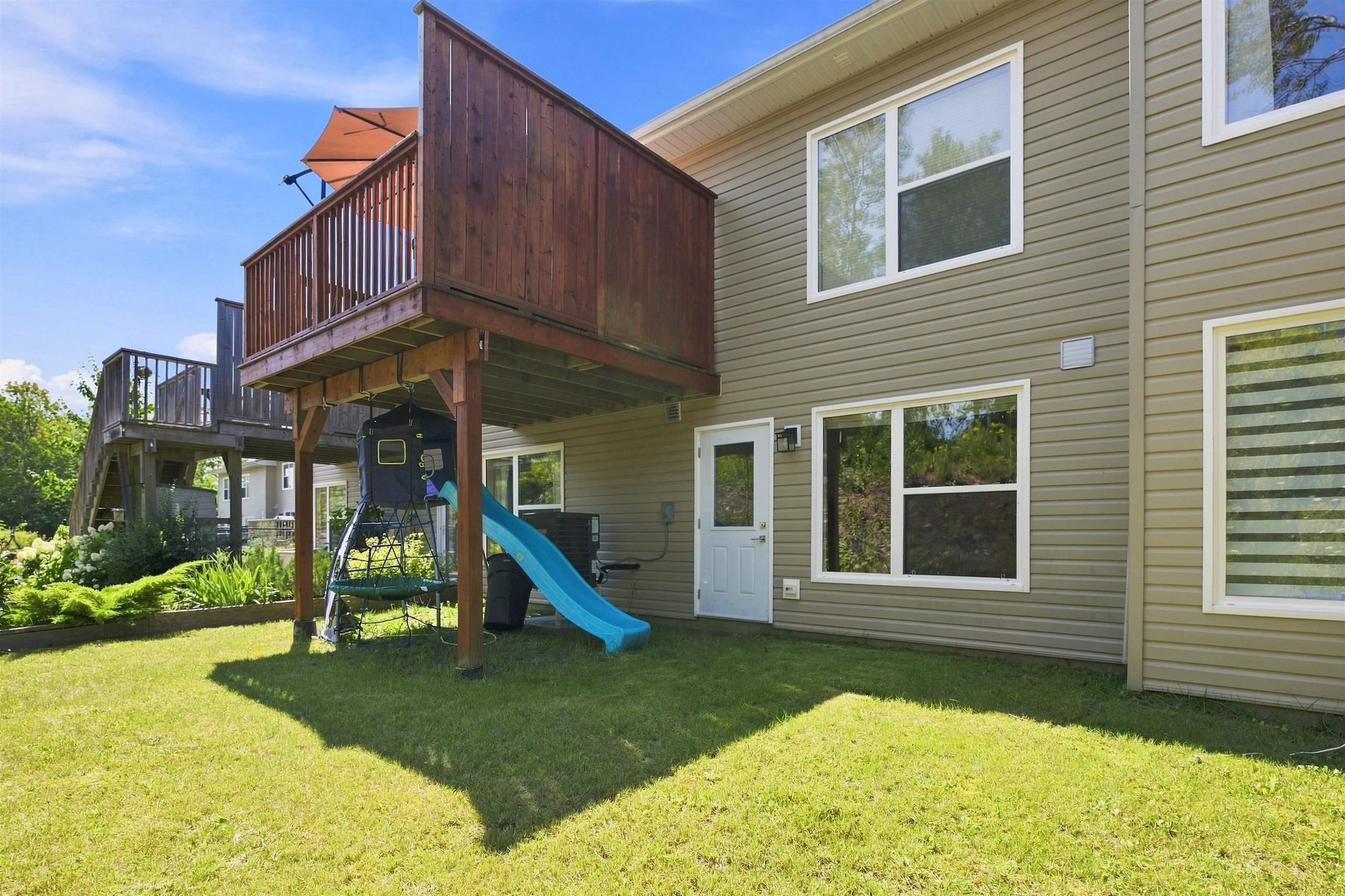 102 Crossfield Ridge Ridge, Middle Sackville, NS (MLS 202621939)