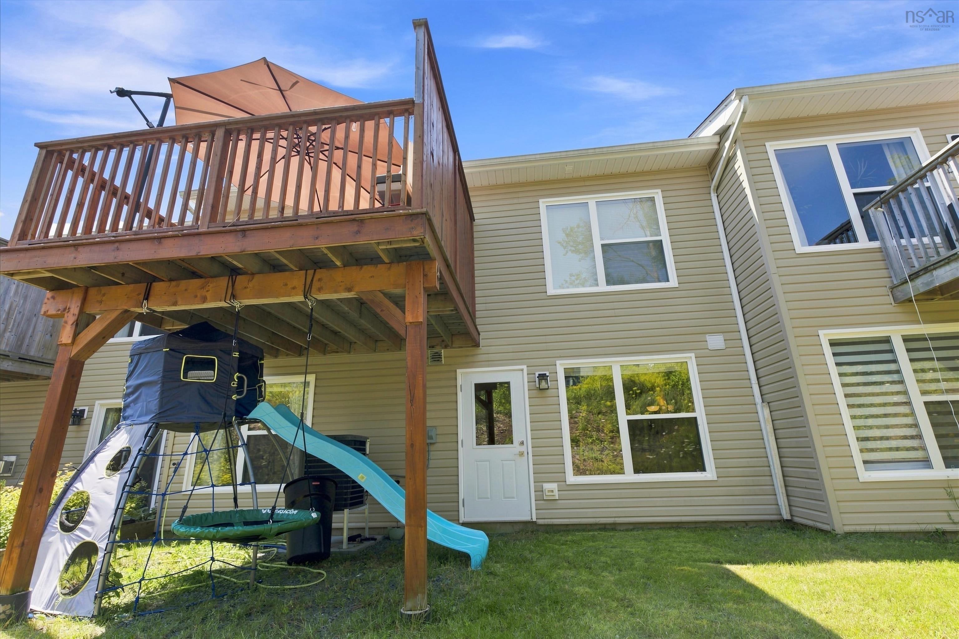102 Crossfield Ridge Ridge, Middle Sackville, NS (MLS 202621939)