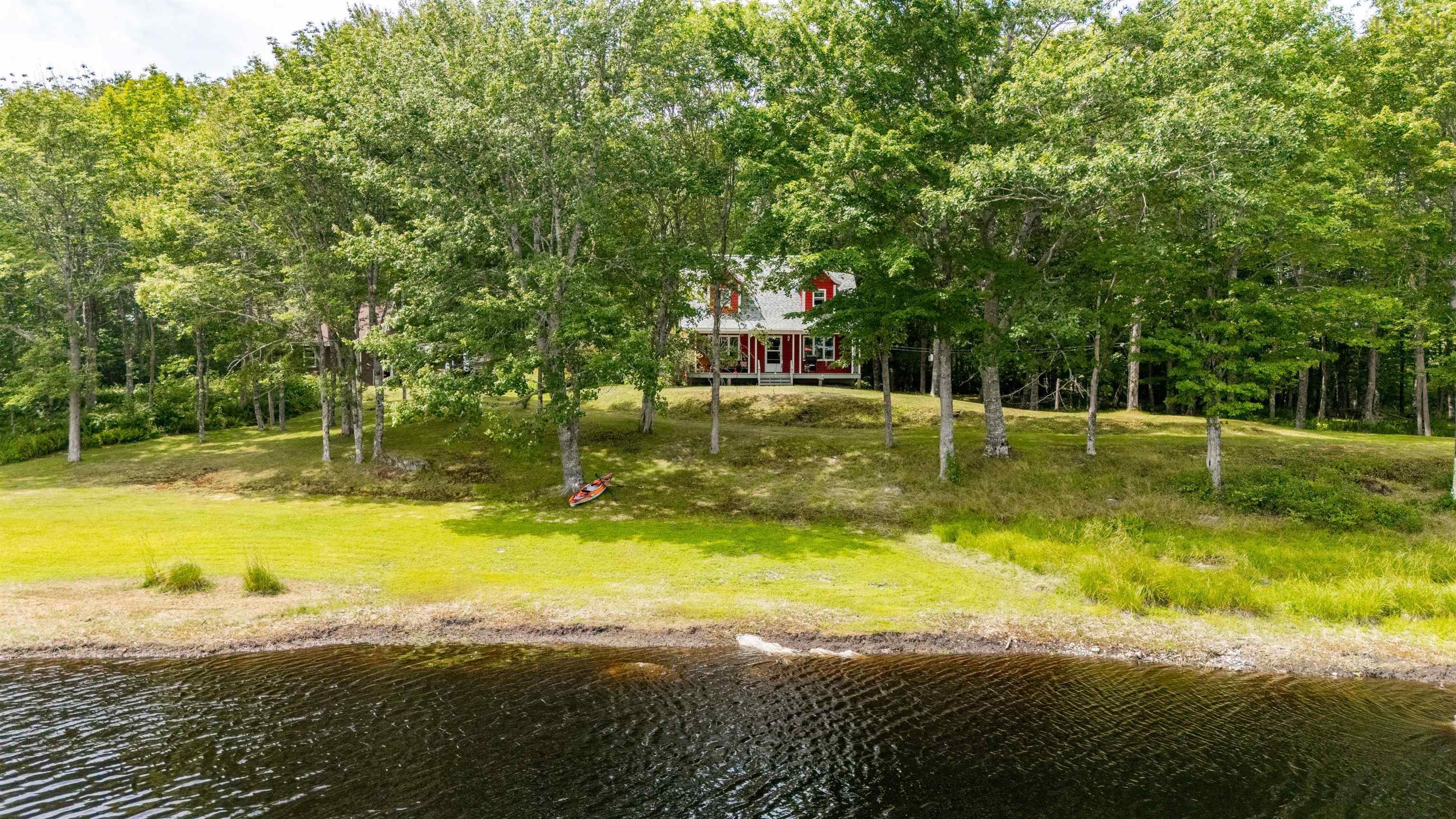 $459,000.00: 154 North Kemptville Road, Kemptville