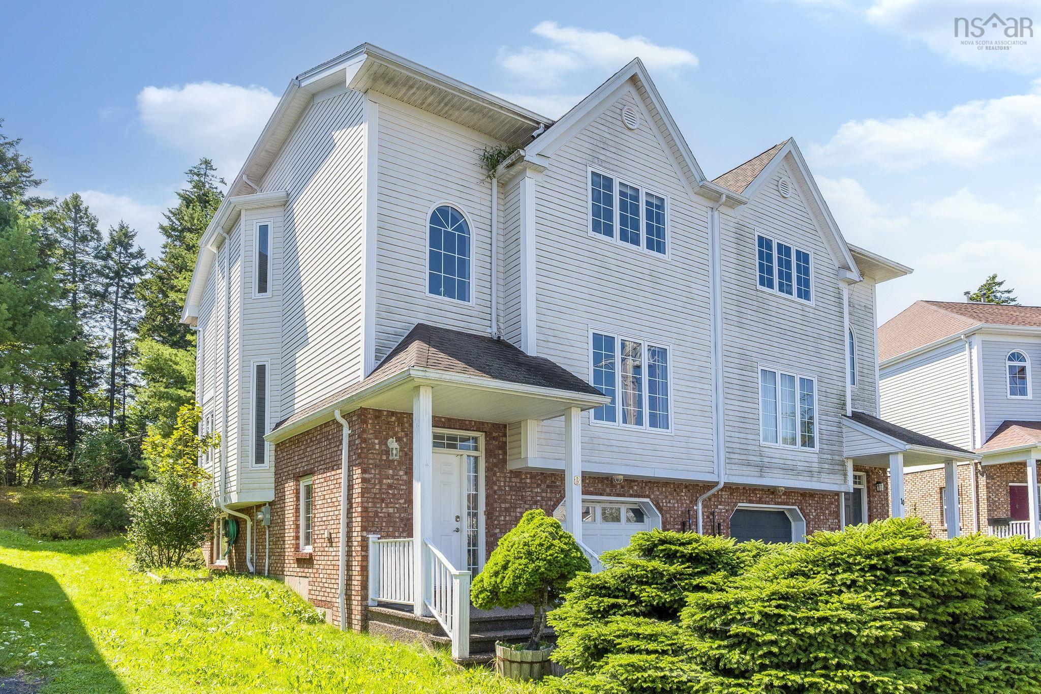 8 Wembley Place, Halifax, NS (MLS® 202621944)