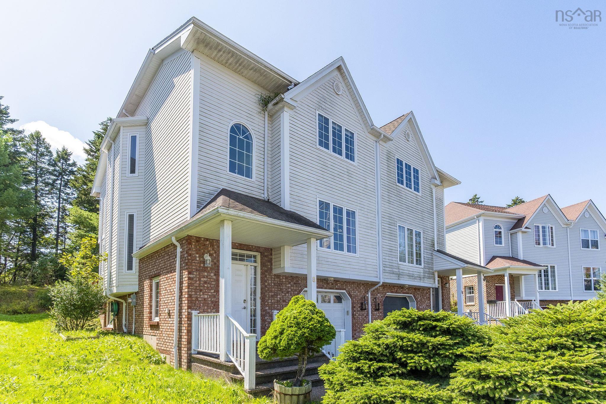 8 Wembley Place, Halifax, NS (MLS 202621944)