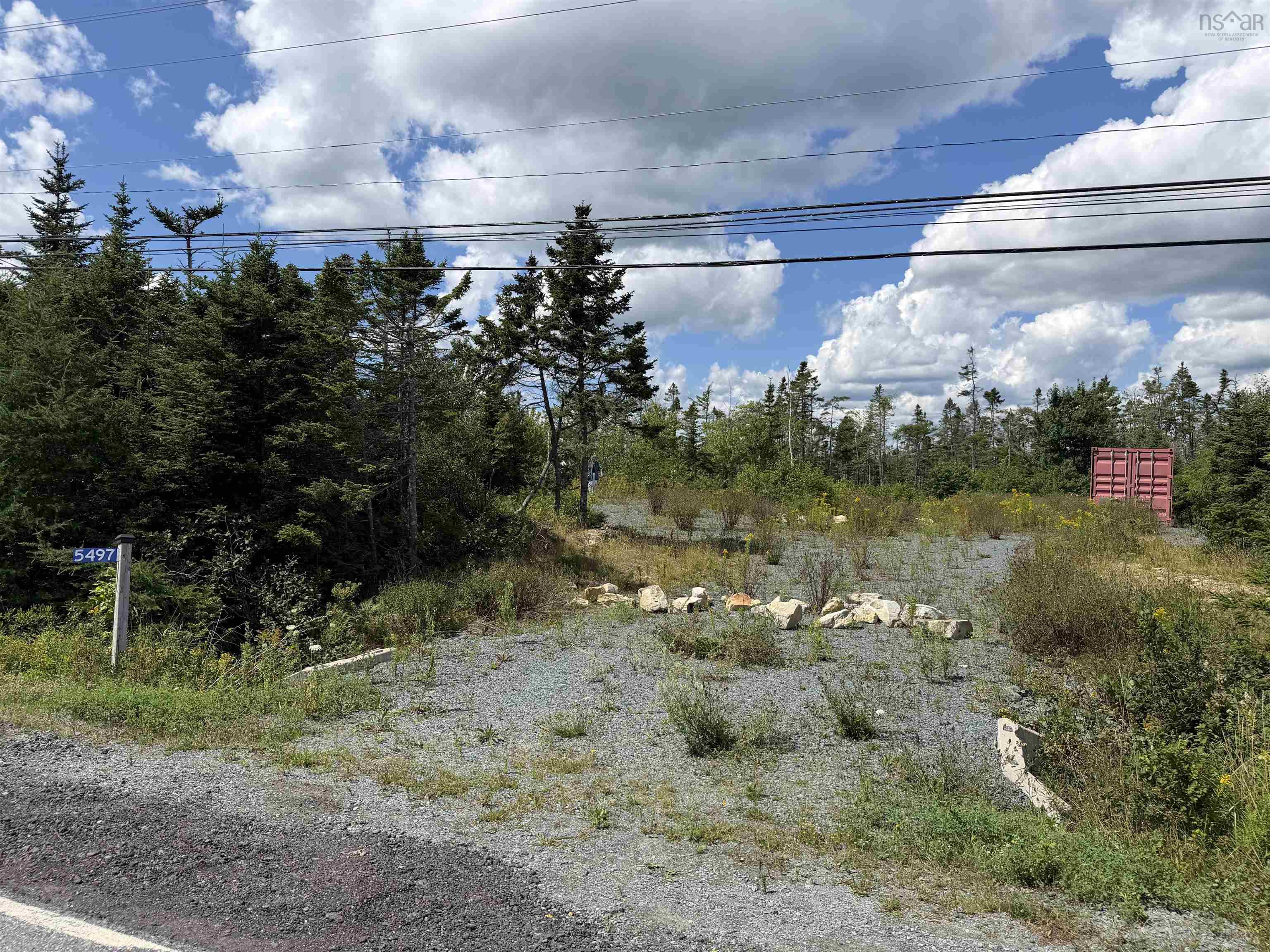 5485/5497 Highway 207, Lawrencetown, NS (MLS 202621945)