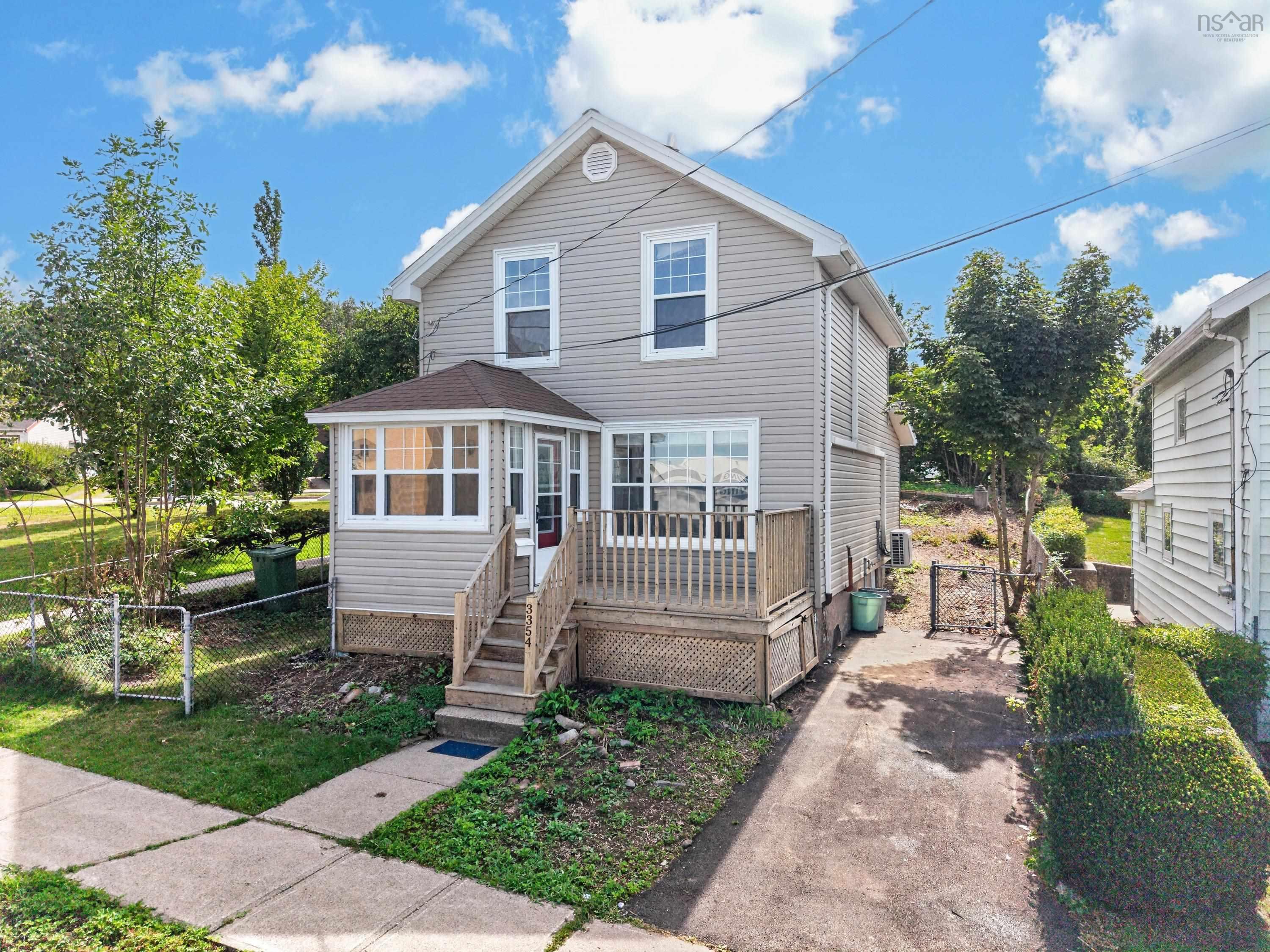 3354 Albert Street Street, Halifax, NS (MLS® 202621947)