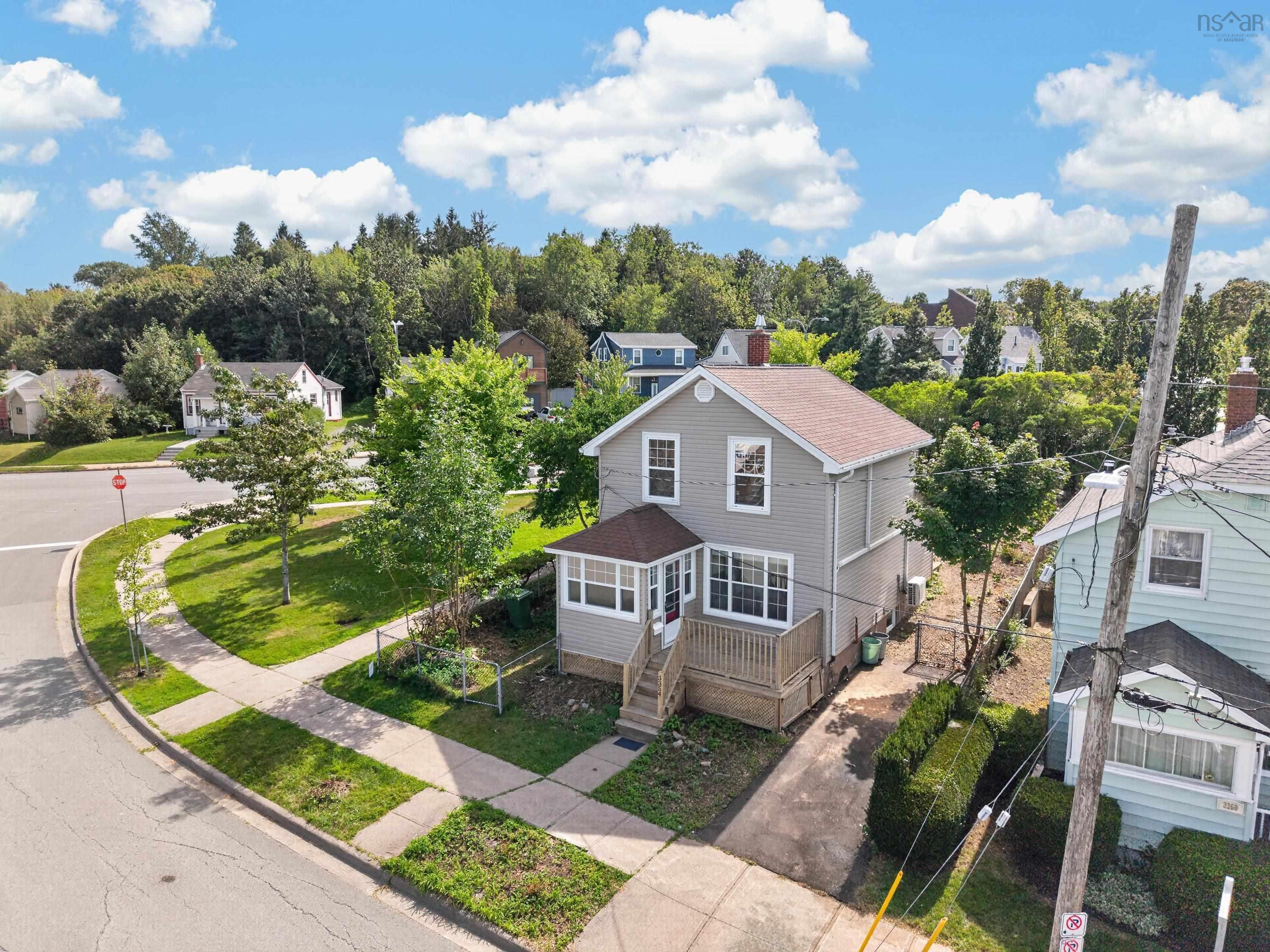 3354 Albert Street Street, Halifax, NS (MLS 202621947)