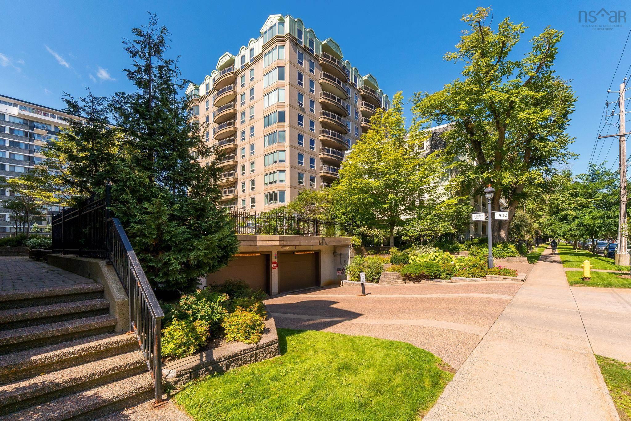 302 1540 Summer Street, Halifax, NS (MLS® 202621952)