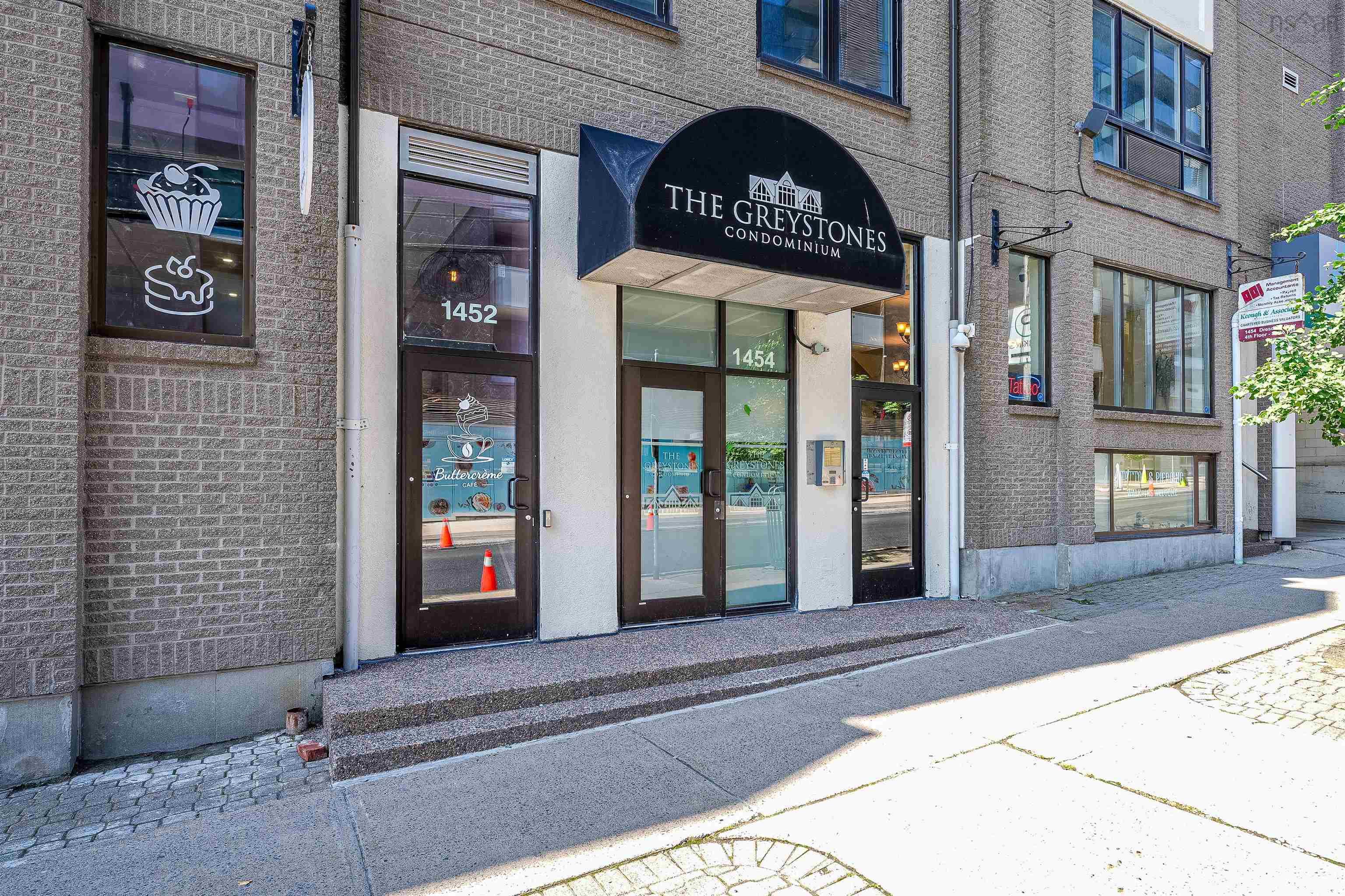 1454 Dresden Row, Halifax, NS (MLS® 202621969)