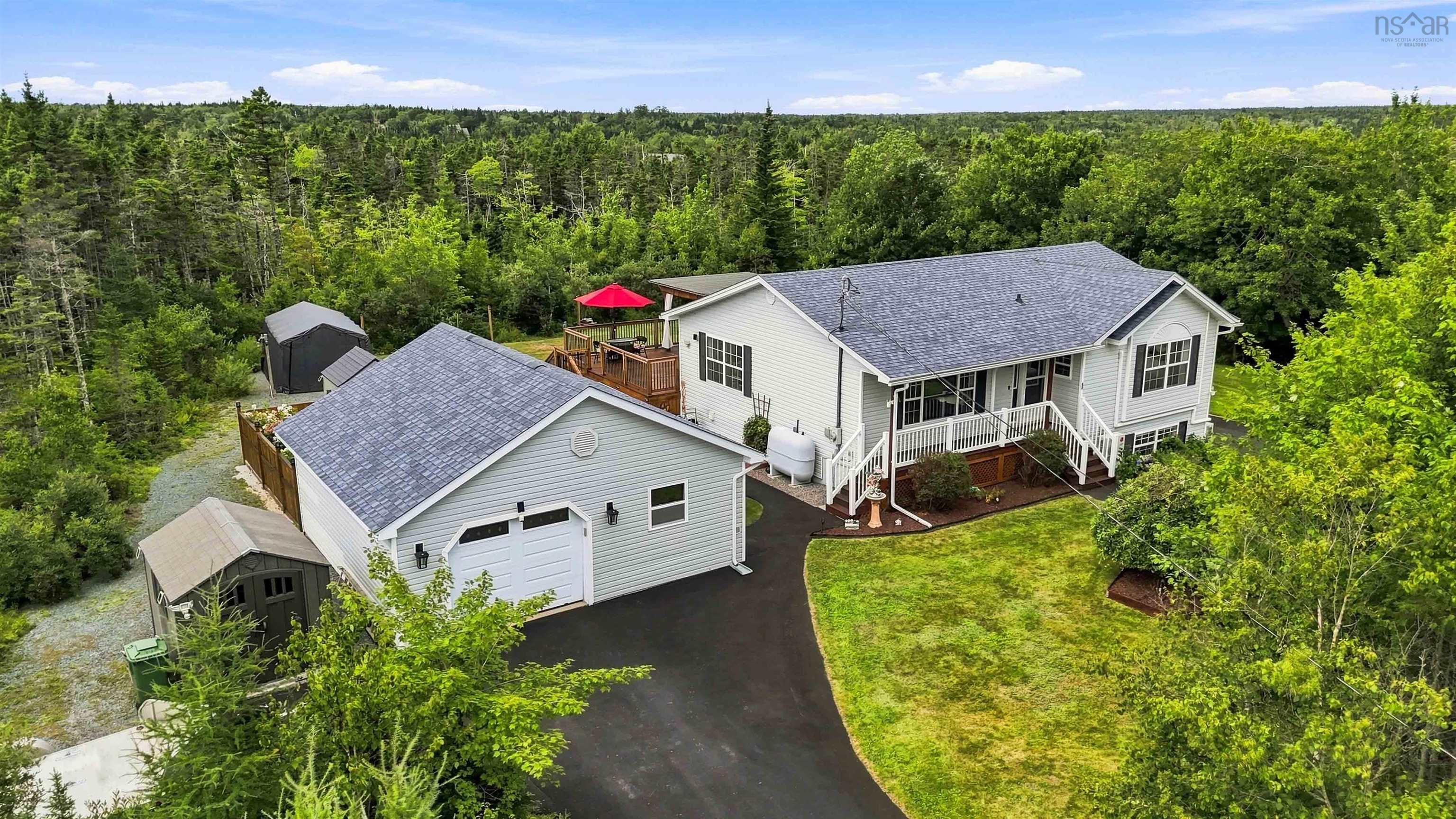 80 Astour Drive, Eastern Passage, NS (MLS® 202621970)