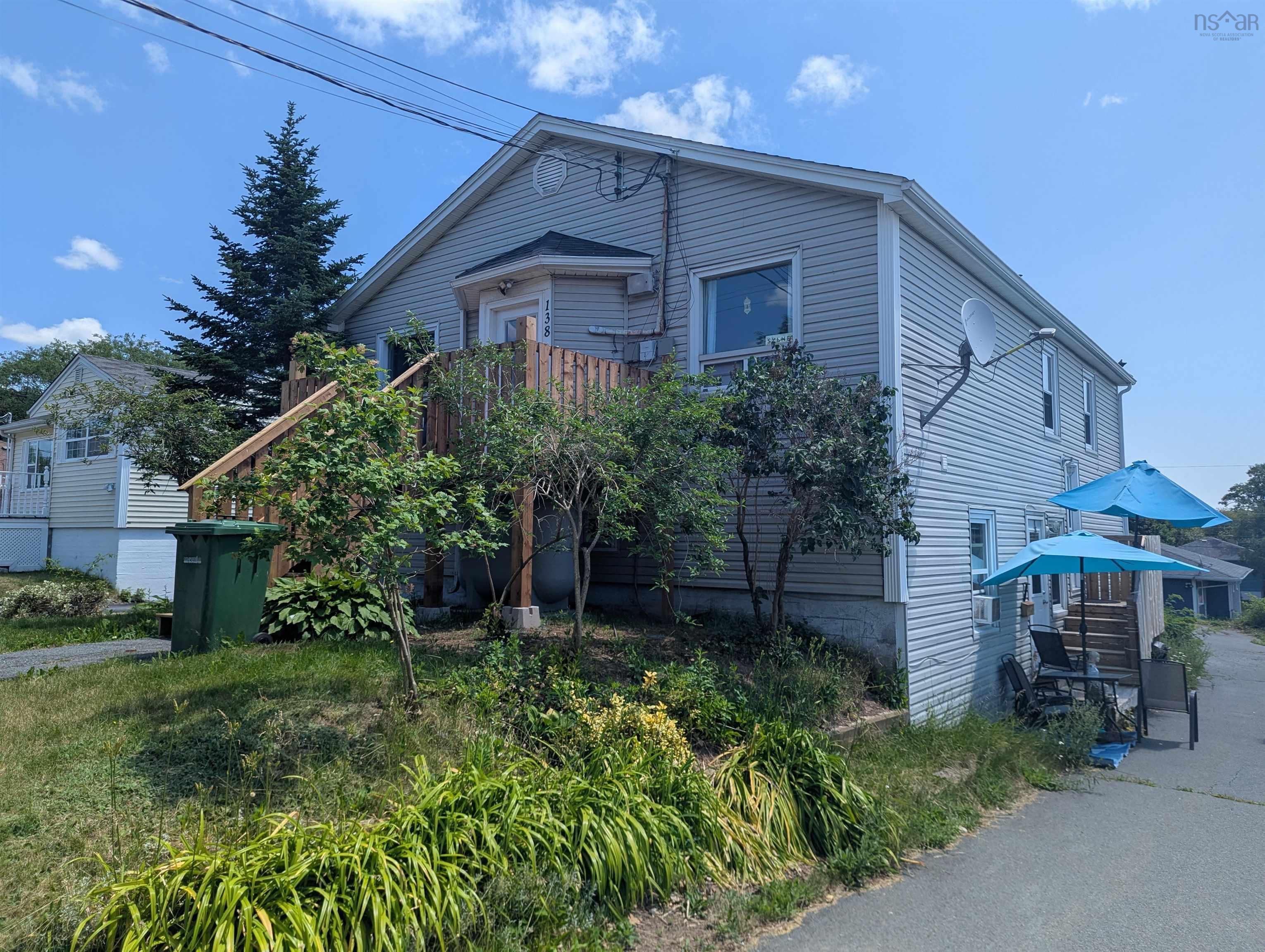 138 Albro Lake Road, Dartmouth, NS (MLS® 202621971)
