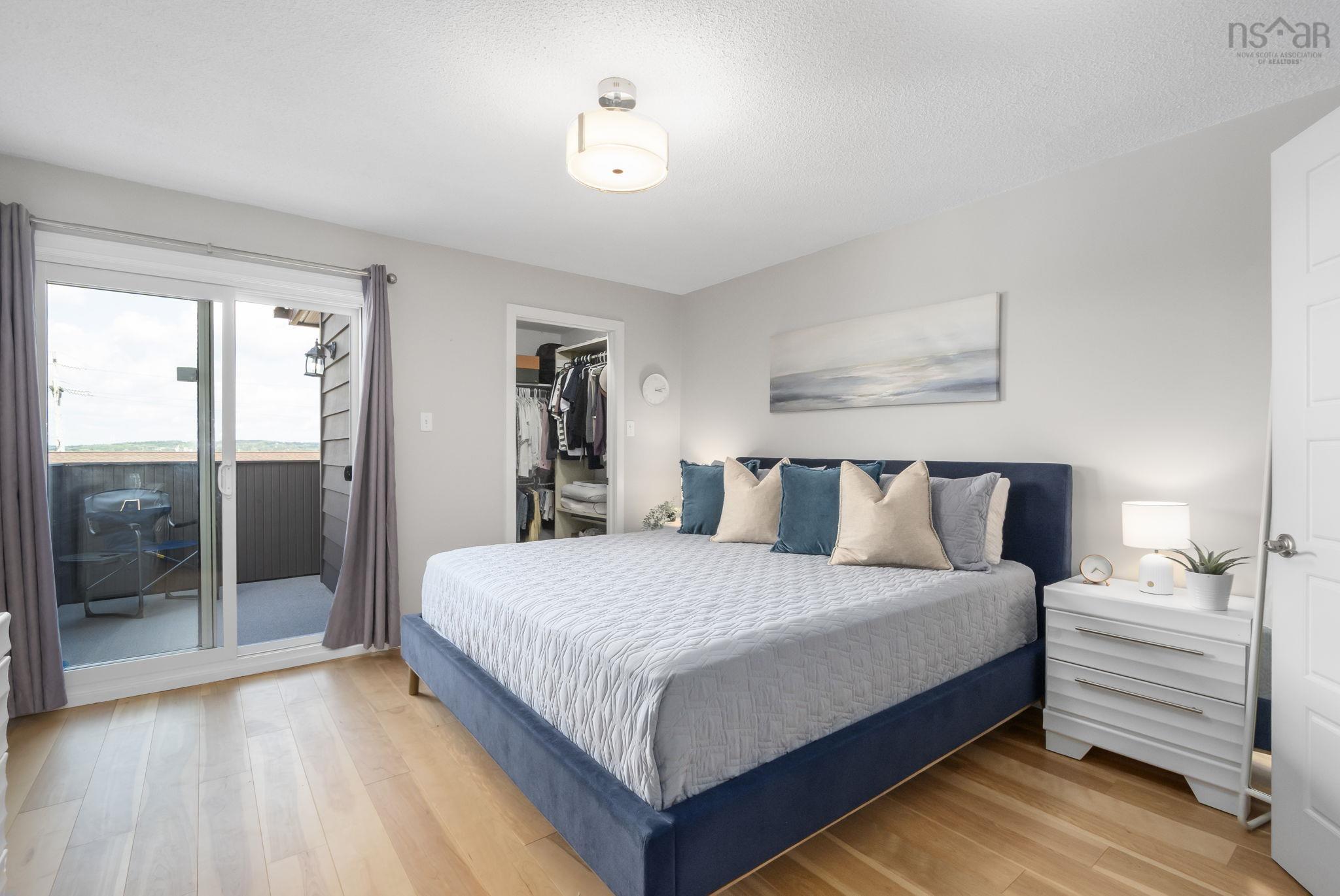 16 4 Rose Way, Dartmouth, NS (MLS 202621972)