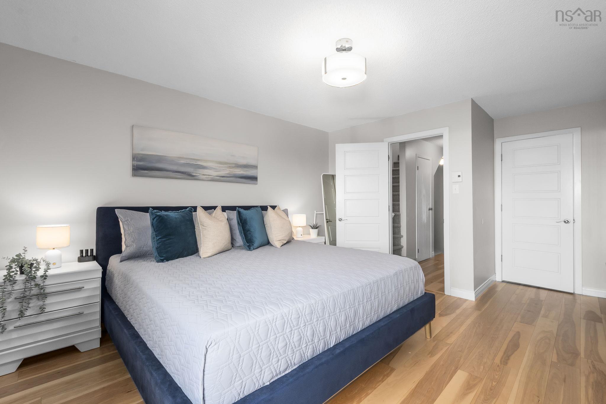 16 4 Rose Way, Dartmouth, NS (MLS 202621972)