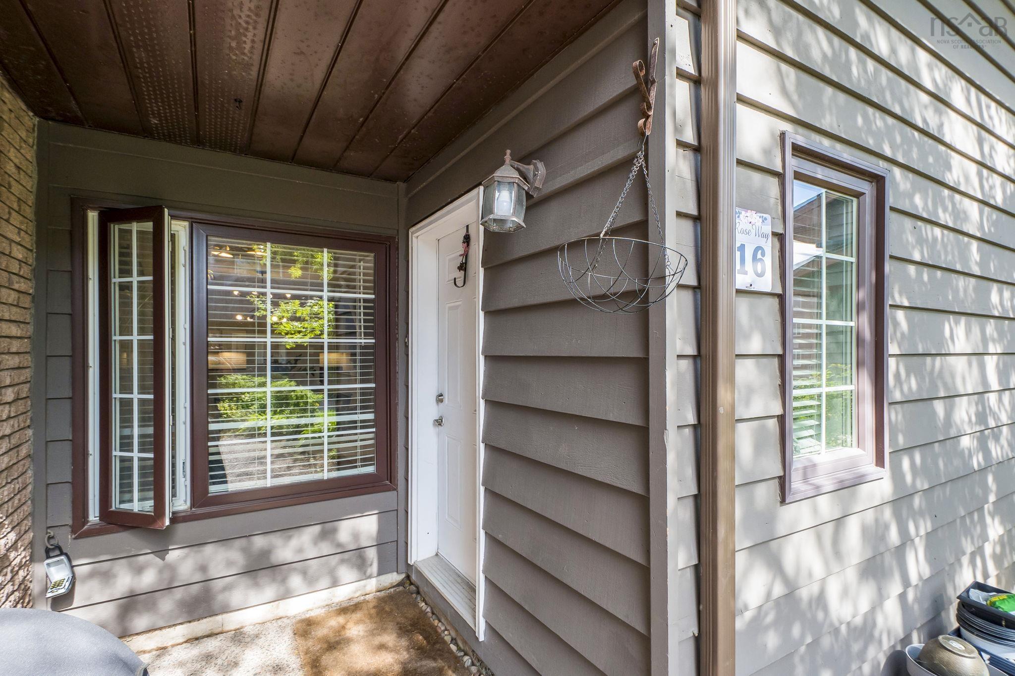 16 4 Rose Way, Dartmouth, NS (MLS 202621972)