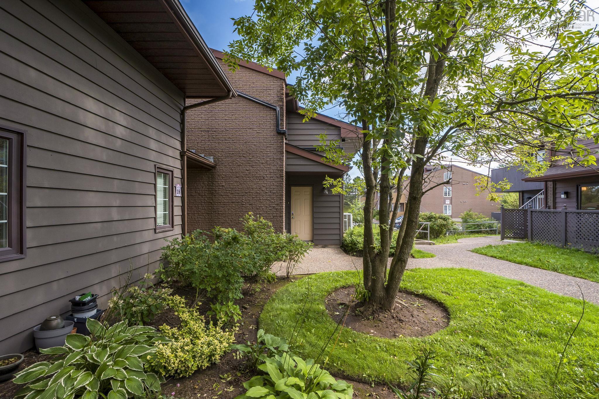 16 4 Rose Way, Dartmouth, NS (MLS 202621972)