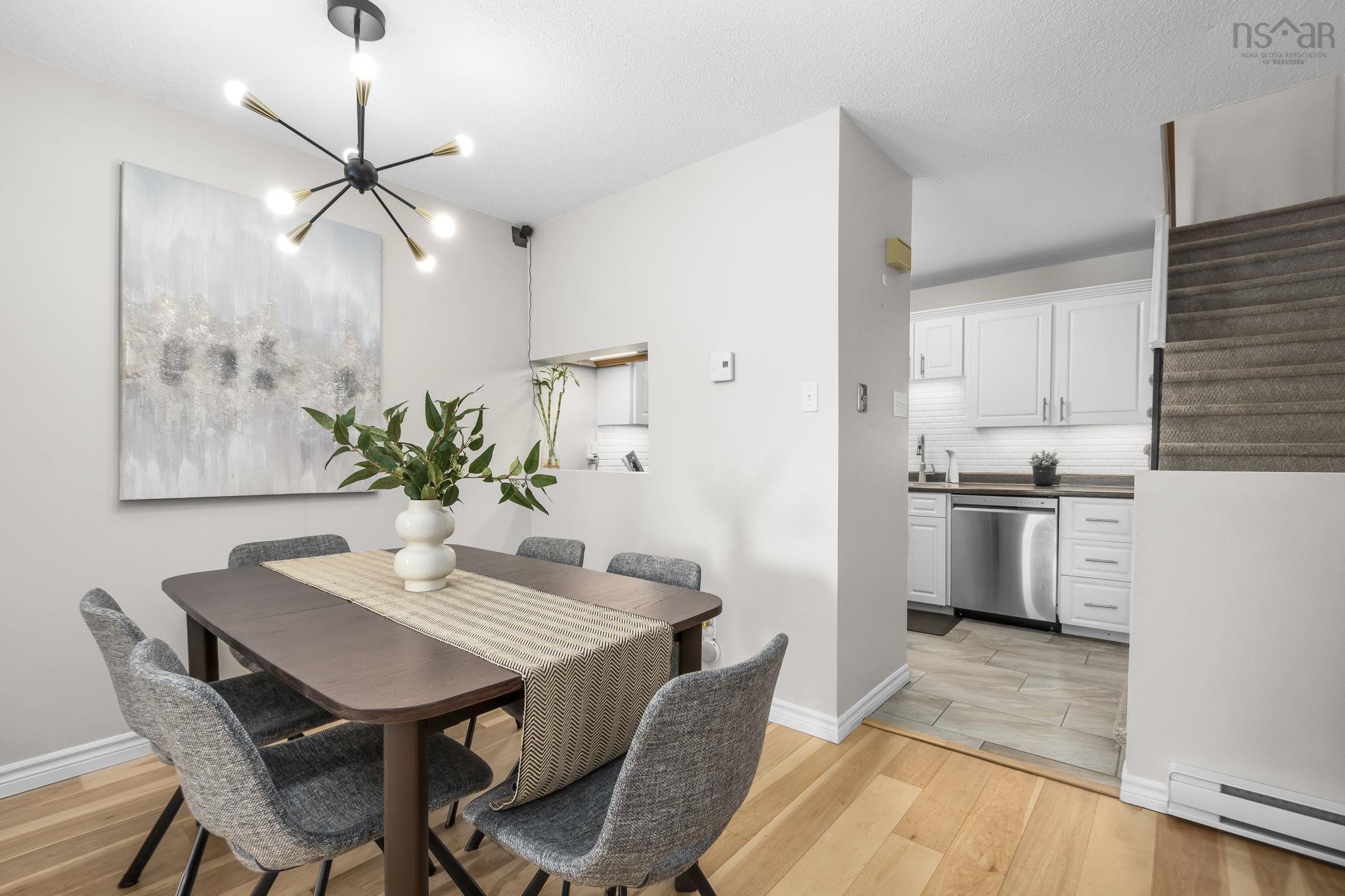 16 4 Rose Way, Dartmouth, NS (MLS 202621972)