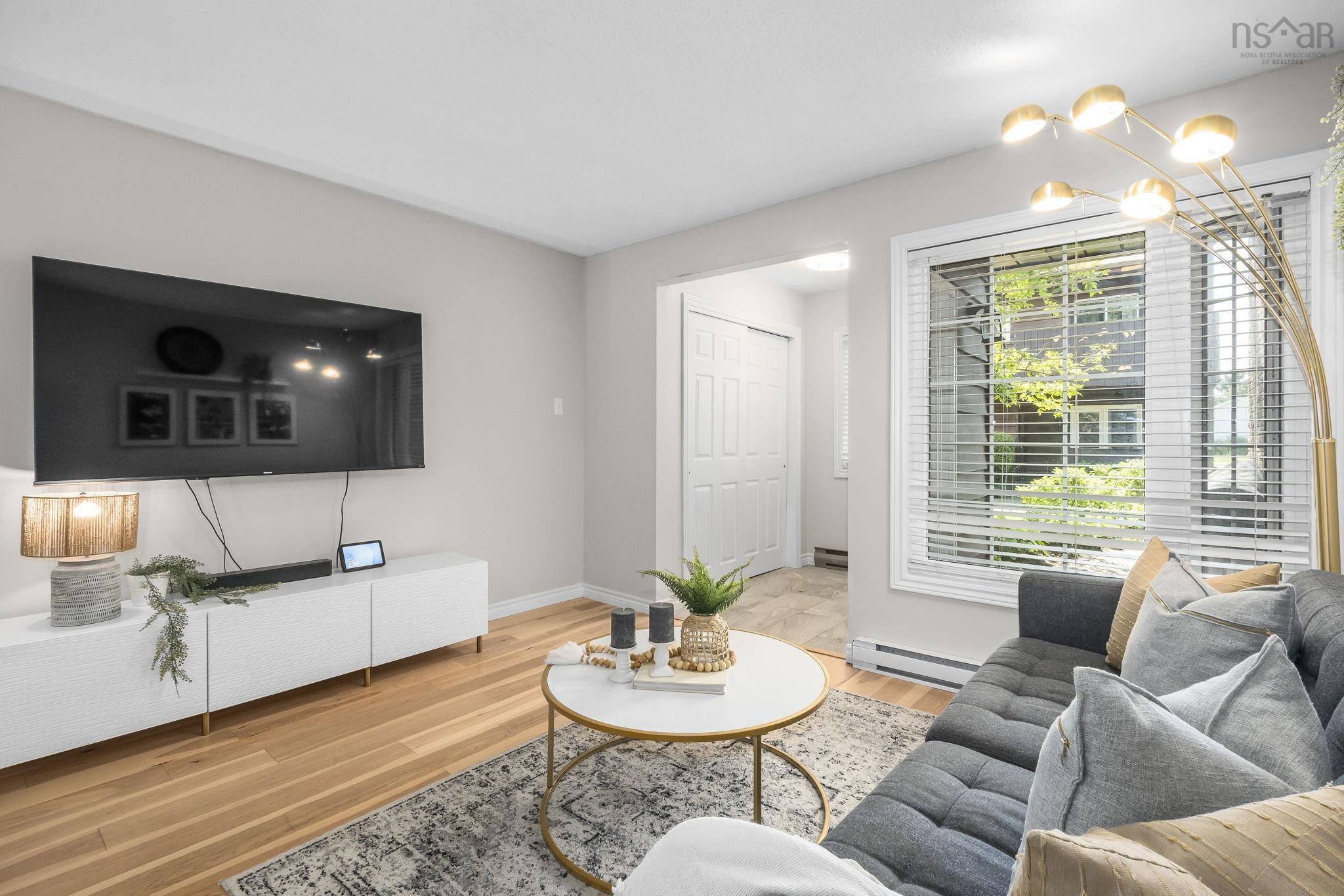 16 4 Rose Way, Dartmouth, NS (MLS 202621972)