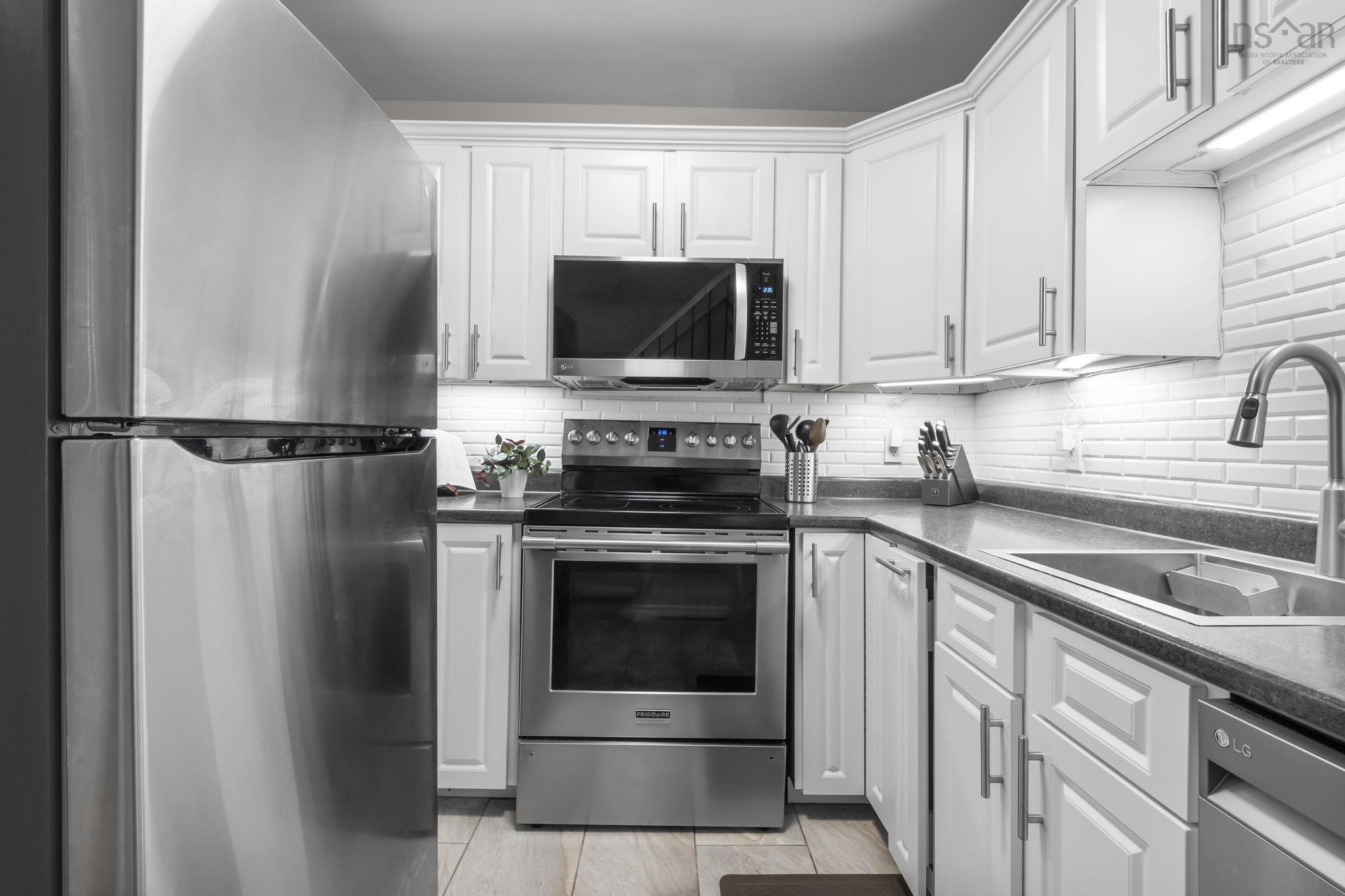 16 4 Rose Way, Dartmouth, NS (MLS 202621972)