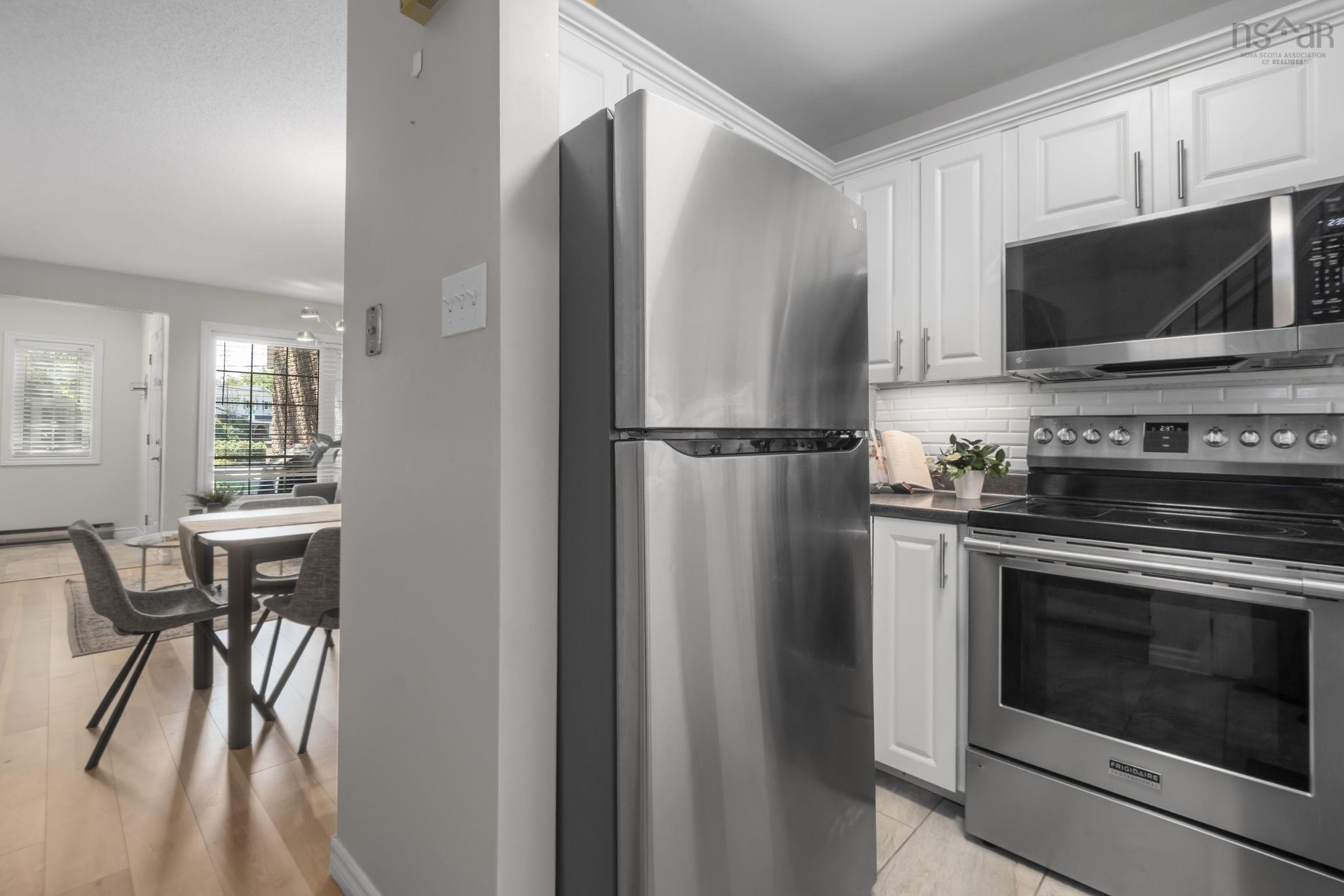 16 4 Rose Way, Dartmouth, NS (MLS 202621972)