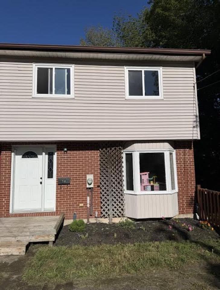 74 Matador Court, Halifax Regional Municipality, NS (MLS® 202621980)