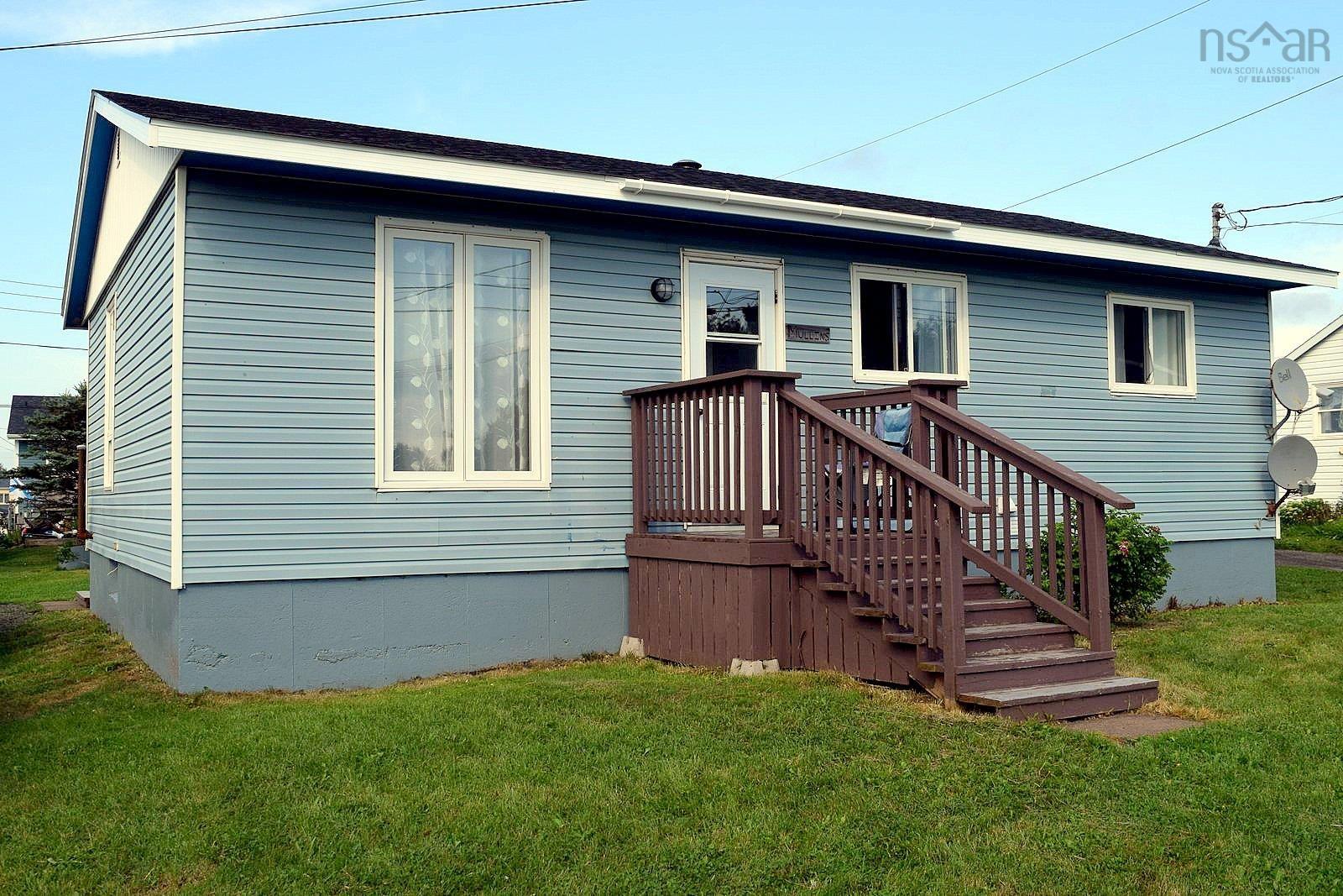 $495,000.00: 18 River Street, Inverness