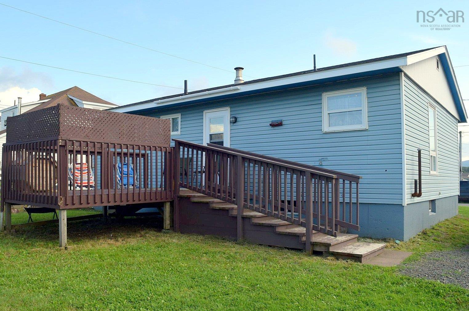 $495,000.00: 18 River Street, Inverness