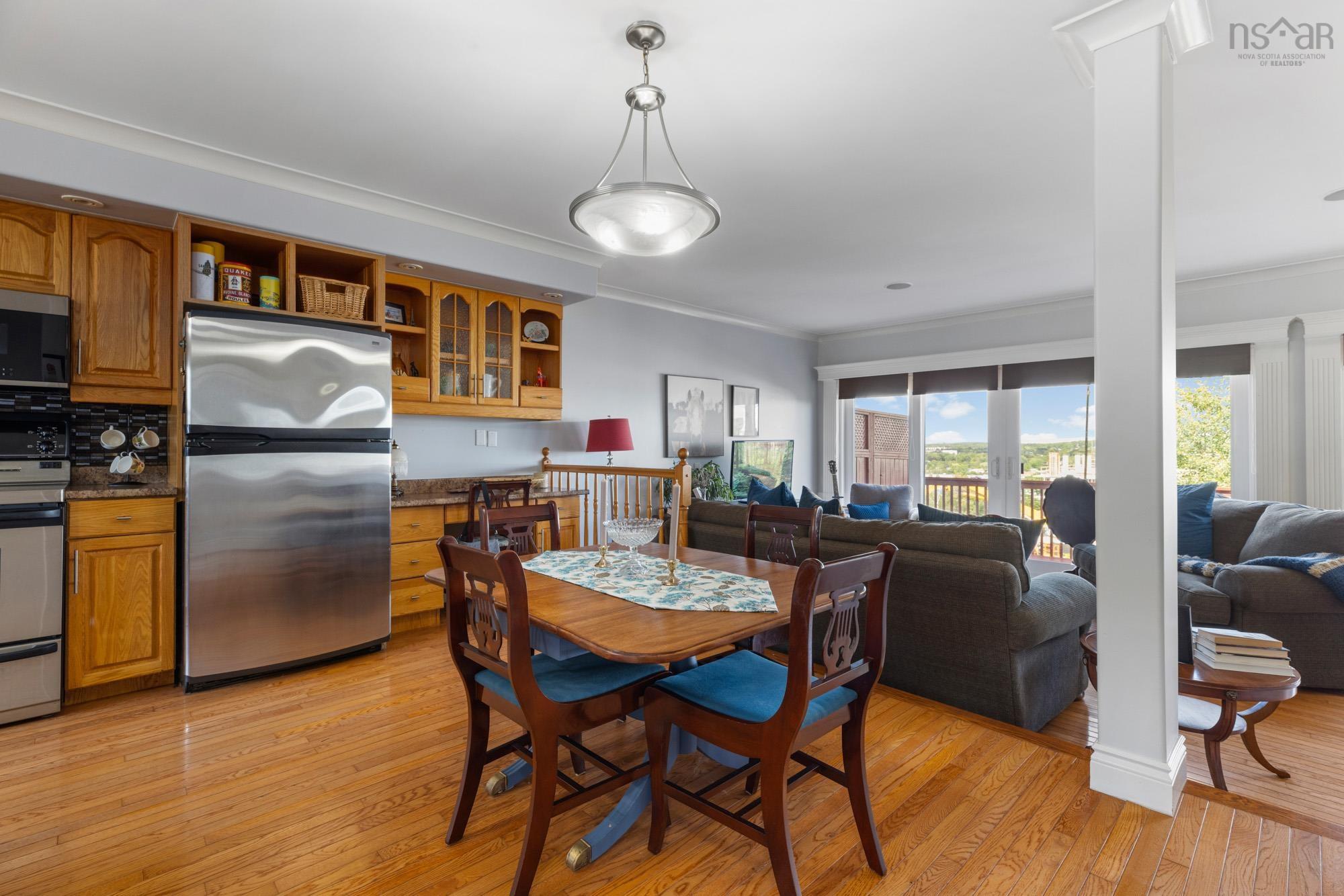 144 Green Village Lane, Dartmouth, NS (MLS 202621987)