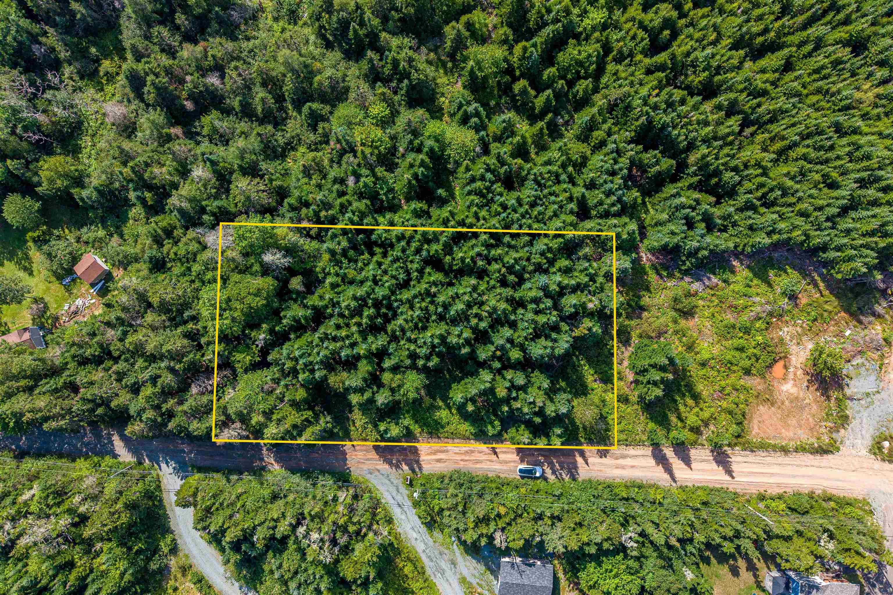 K2 Tower Road, Head of Chezzetcook, NS (MLS® 202621988)